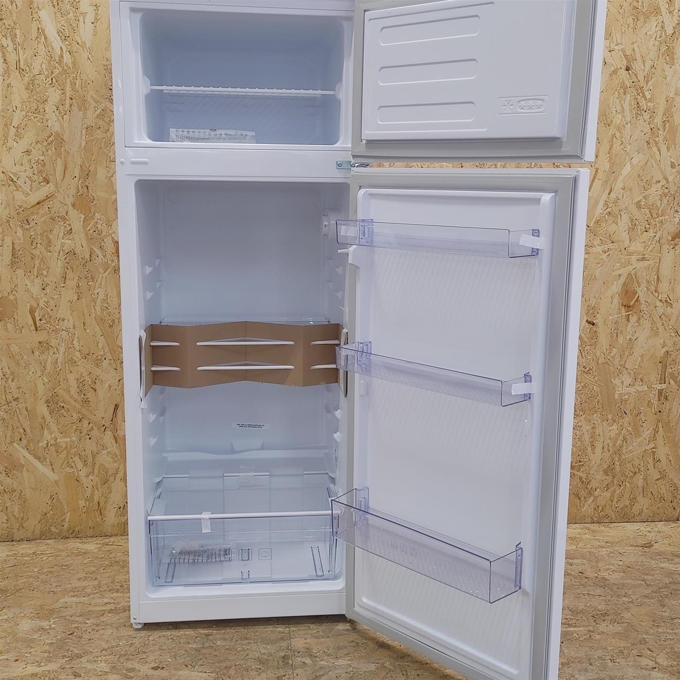 Frigocongelatore Beko RDSA240K20WN Libera installazione 223 LF Bianco