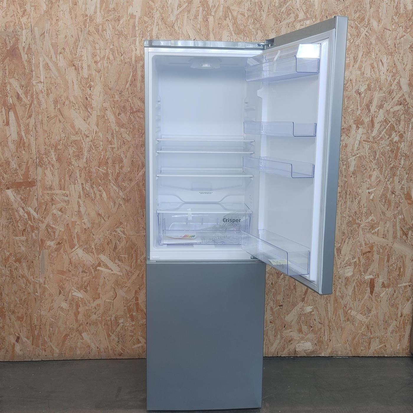 Beko RCSA330K30SN Libera installazione 300 LF Argento