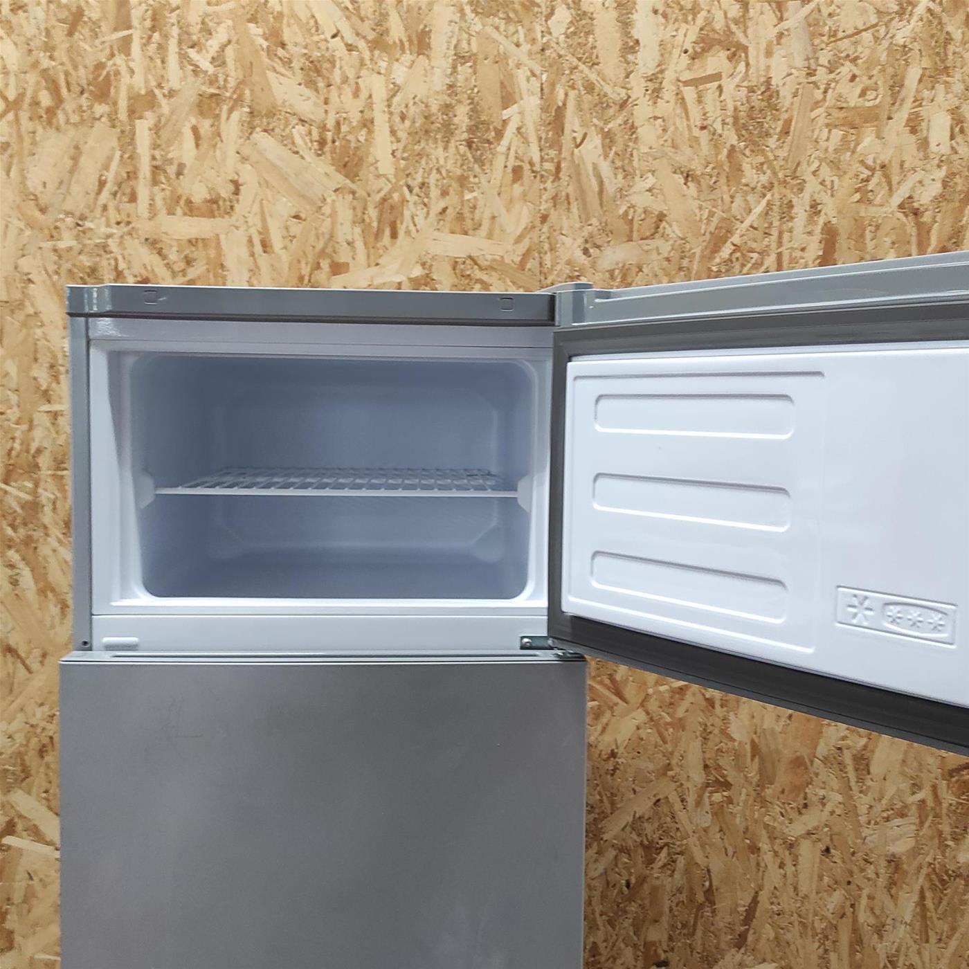 Frigorifero Beko RDSA240K20S Doppia porta