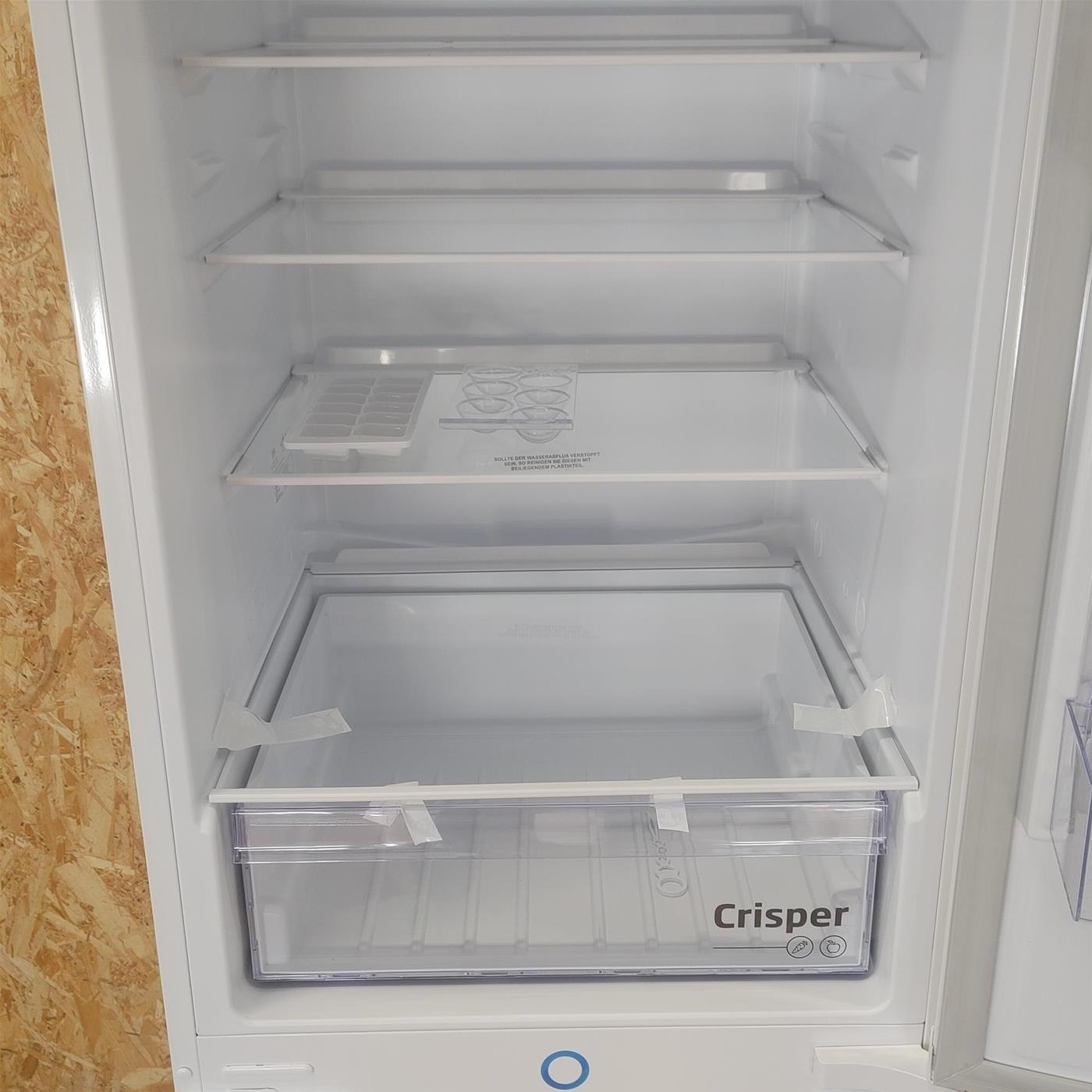 Frigorifero Beko BCSA285K4SFN LH da Incasso 285 L