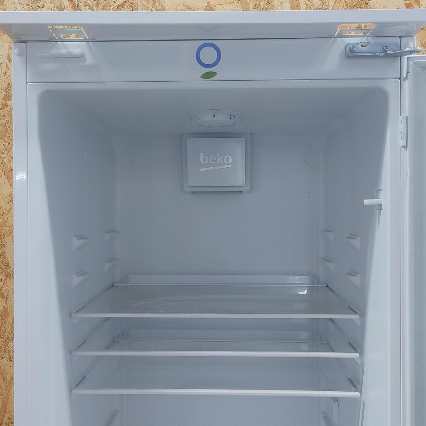 Frigorifero Beko BCSA285K4SN da Incasso 271 L