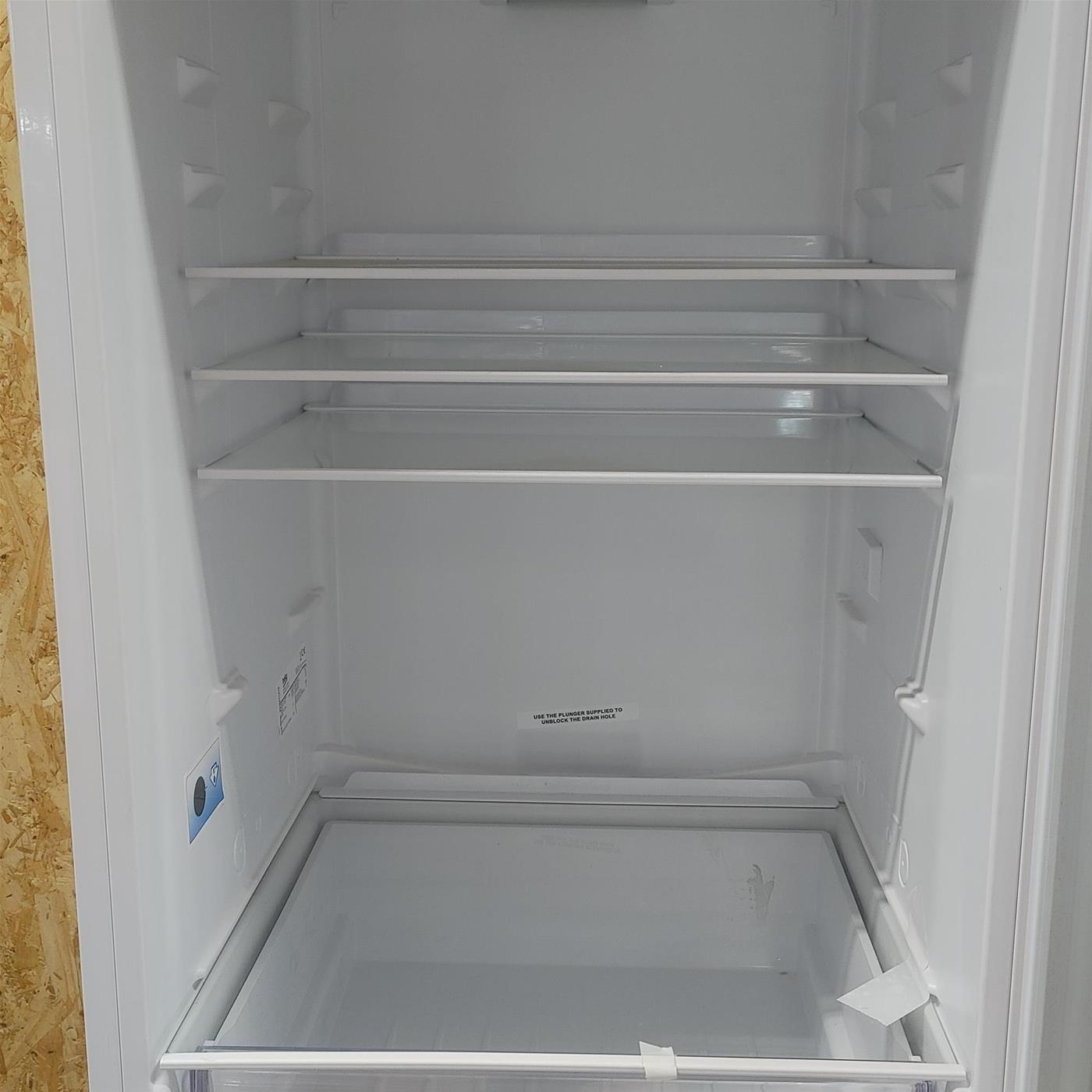 Frigorifero Beko BCSA285K4SN da Incasso 271 L