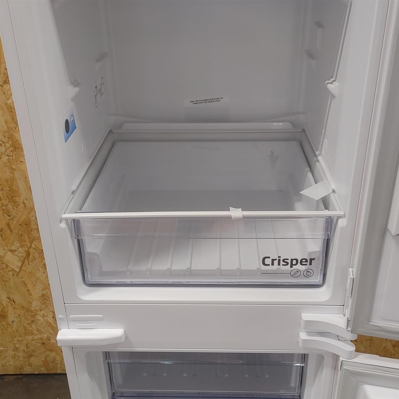 Frigorifero Beko BCSA285K4SN da Incasso 271 L