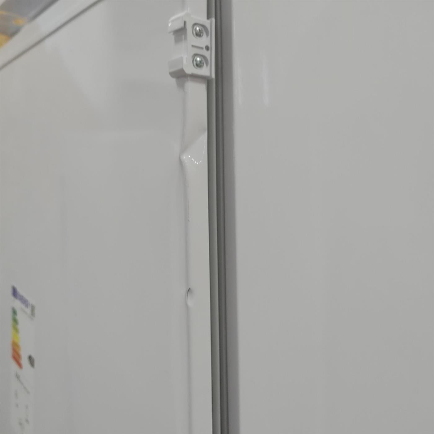 Frigorifero Beko BCSA285K4SN da Incasso 271 L