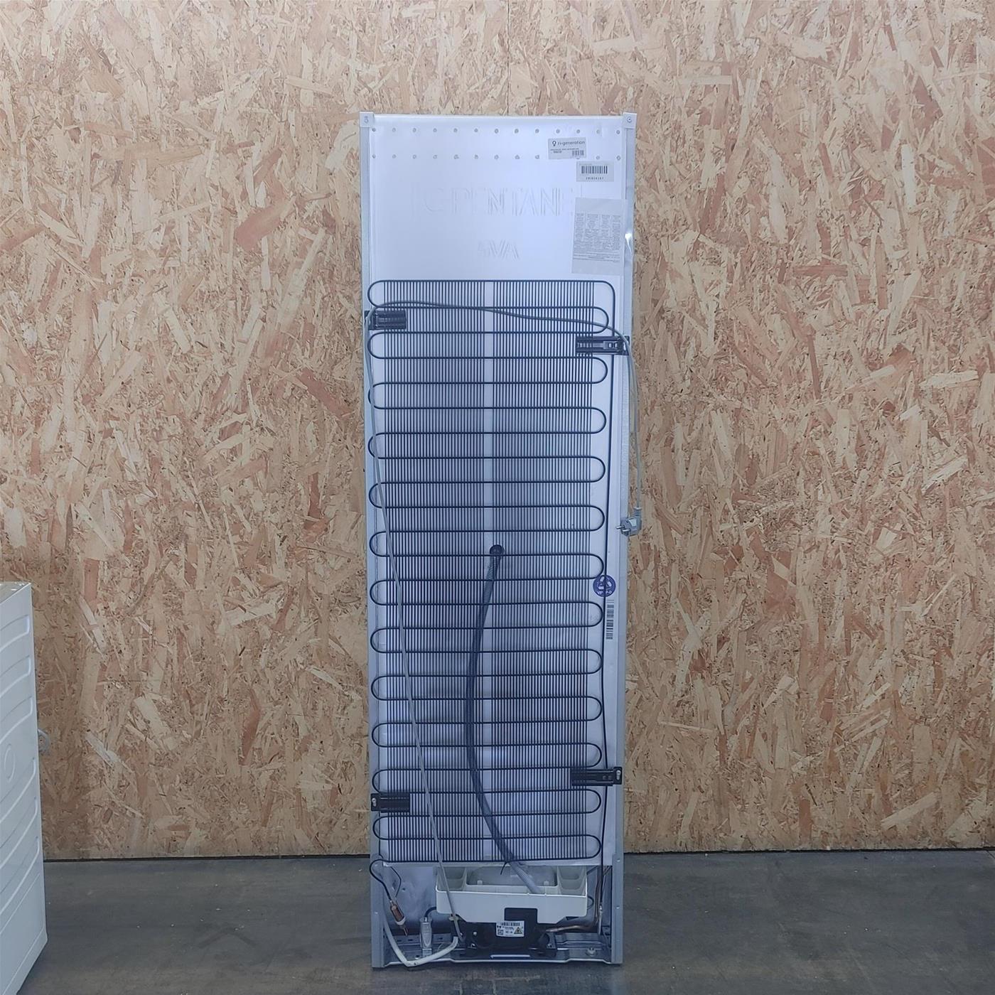 Frigorifero Beko BCSA285K4SN da Incasso 271 L