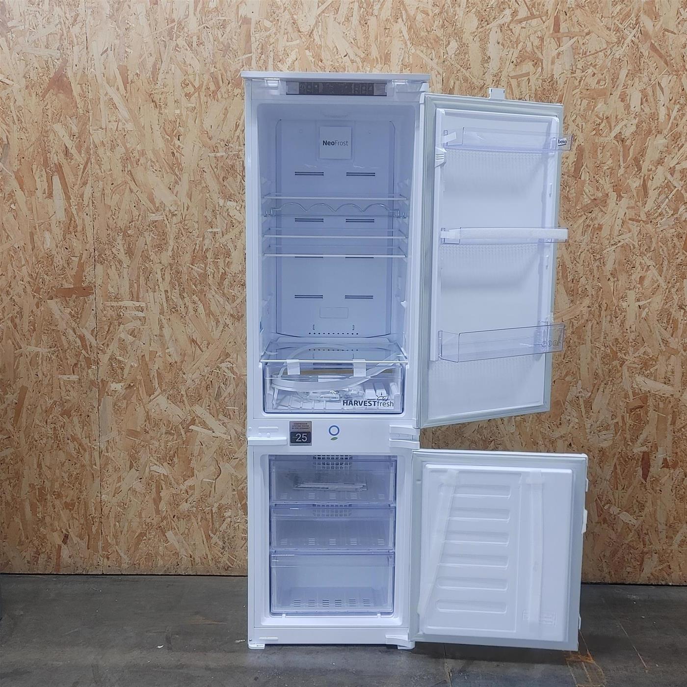 Frigorifero Beko K54275NEB da Incasso 249 L