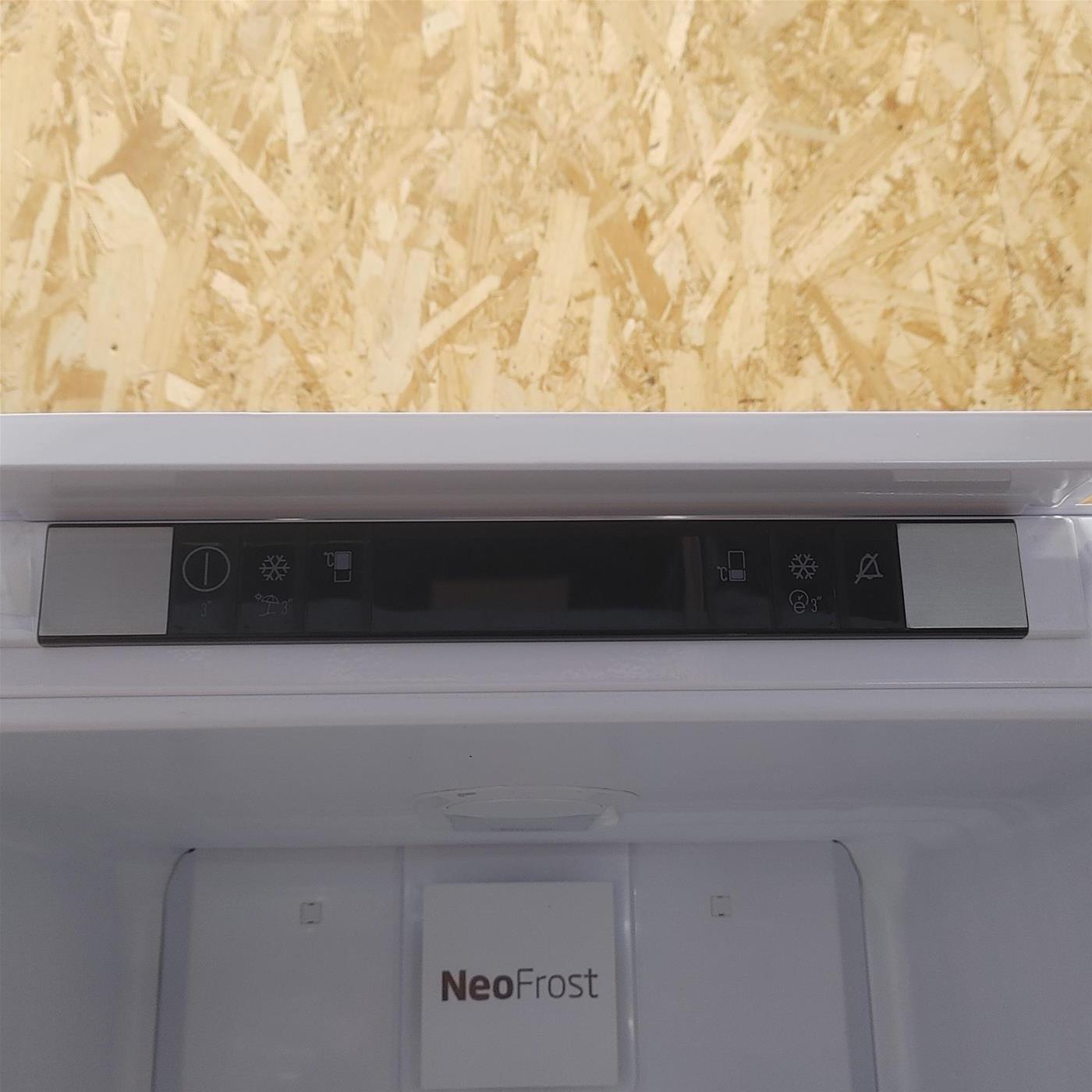 Frigorifero Beko K54275NEB da Incasso 249 L