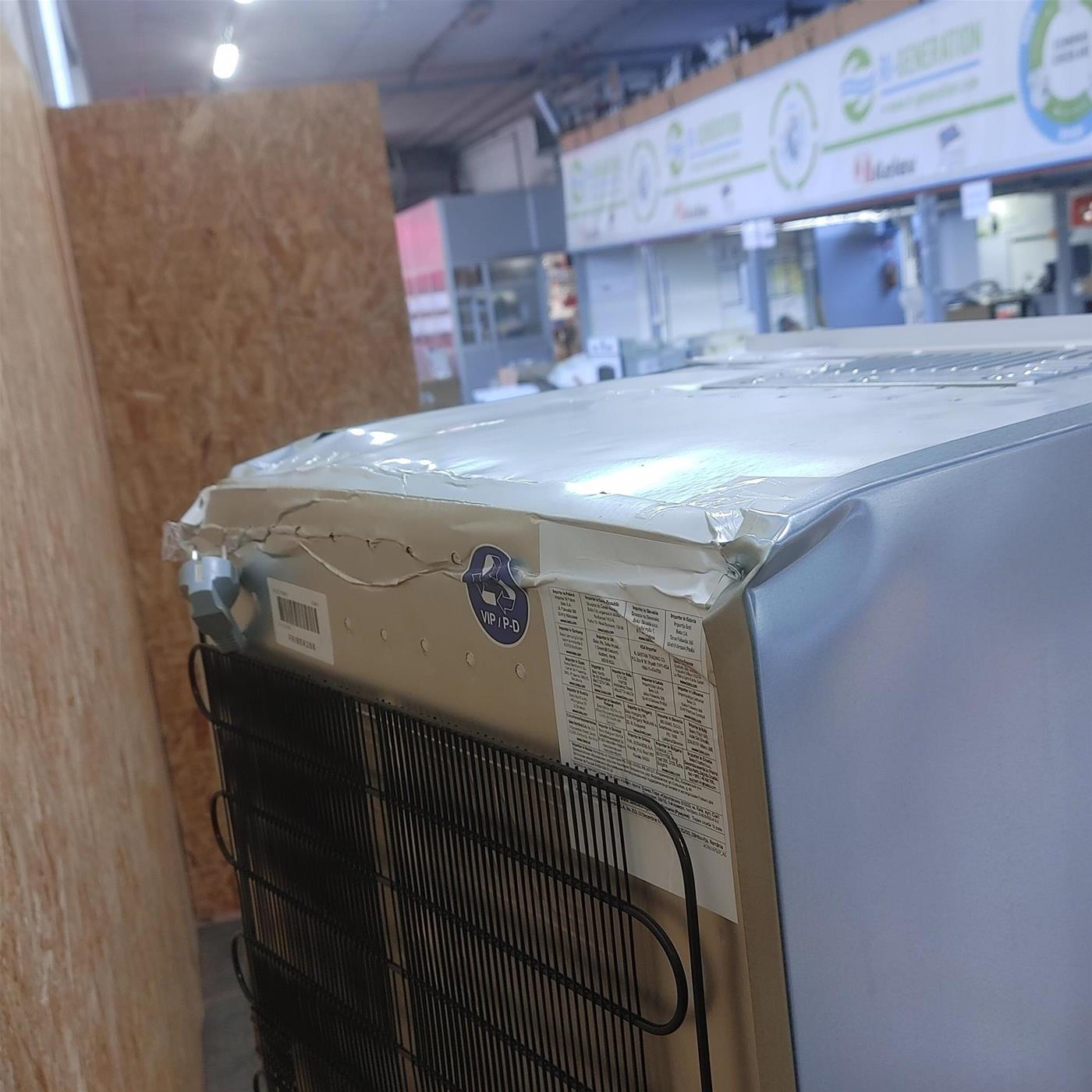 Frigorifero Beko K54275NEB da Incasso 249 L