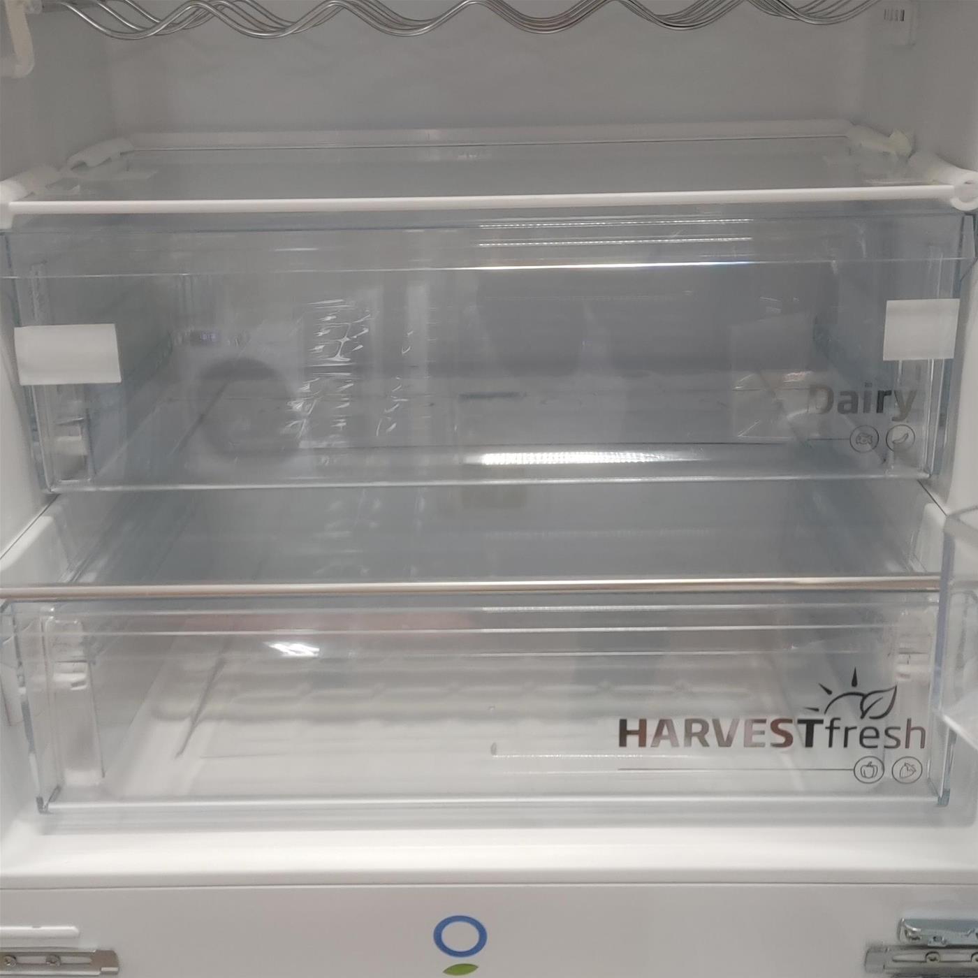 Frigorifero Beko BCSE400E40SN LH da incasso 400 L