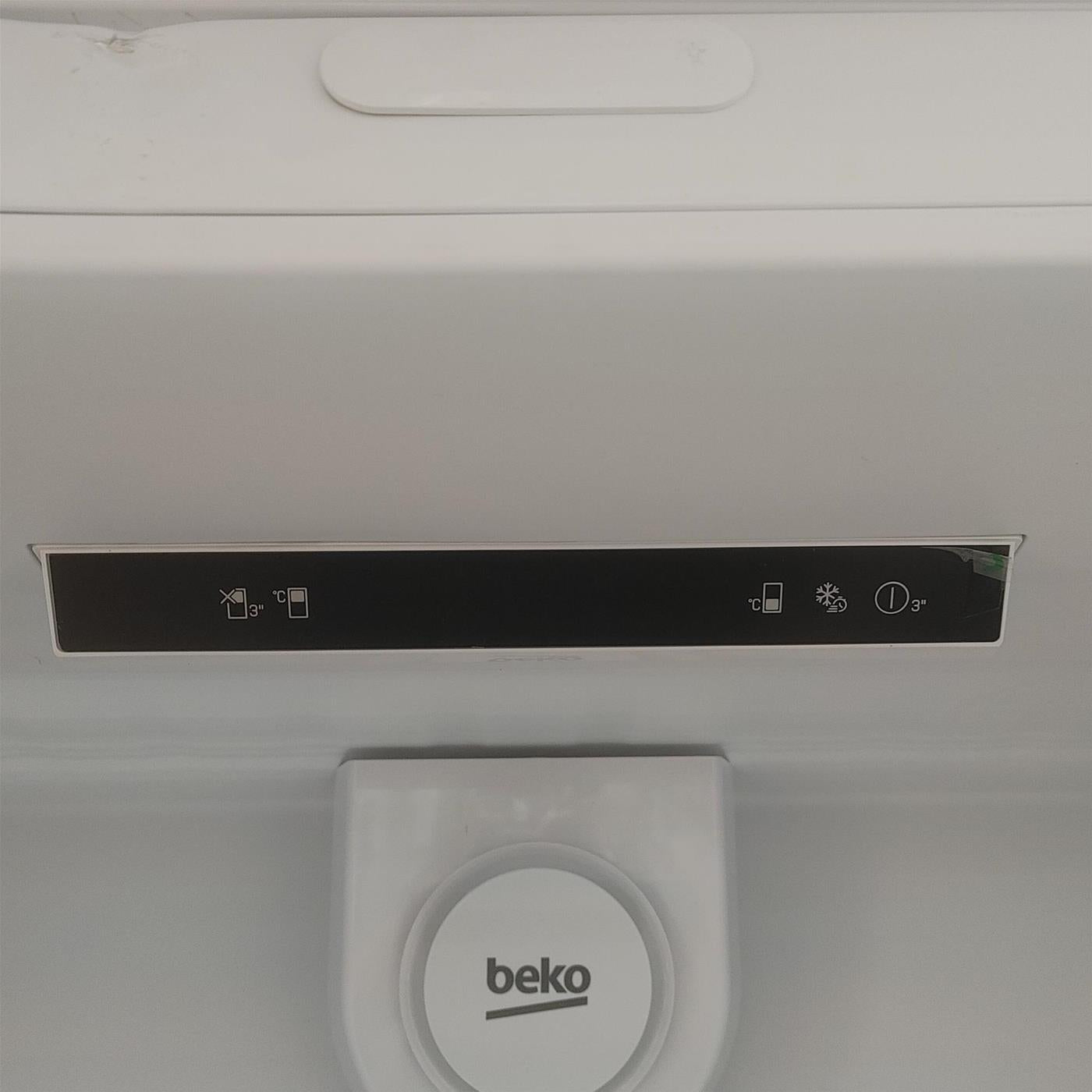 Frigorifero Beko BCSE400E40SN LH da incasso 400 L