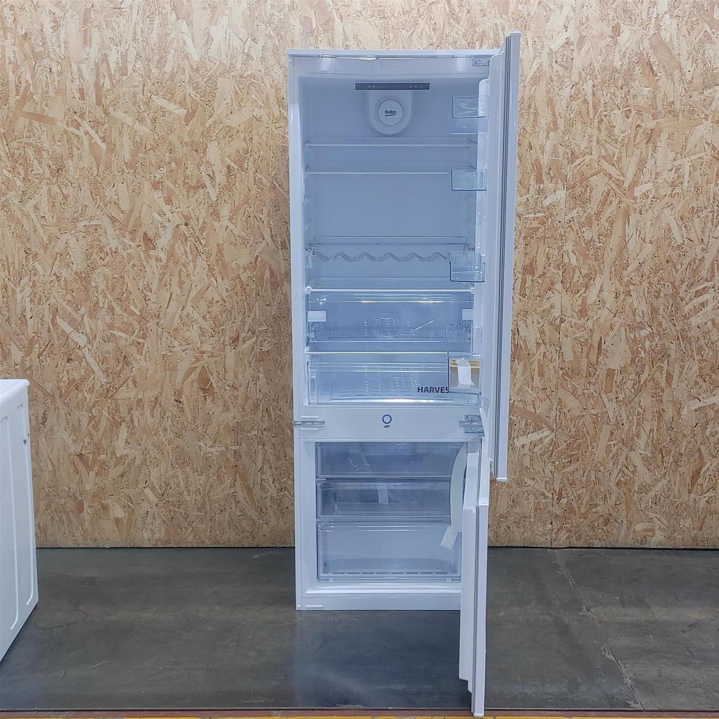 Frigorifero Beko BCSE400E40SN LH da incasso 400 L