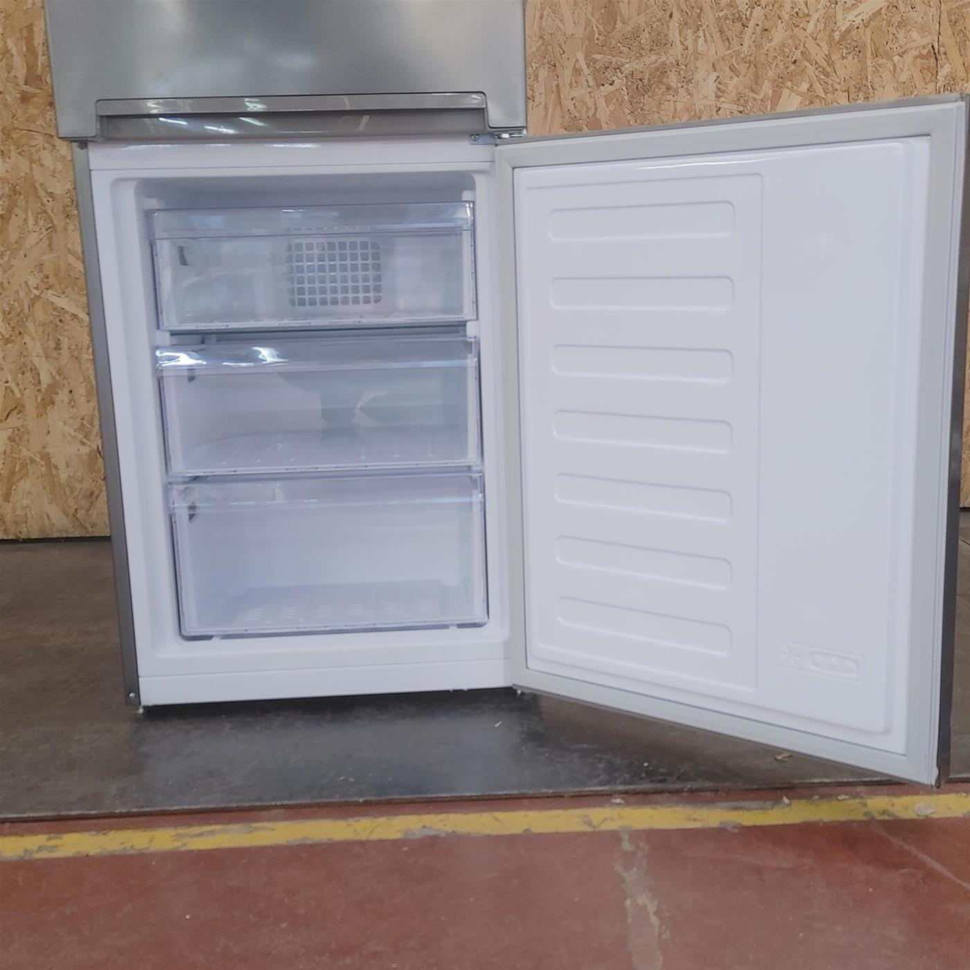 Frigorifero Beko RCSA300K40GN 291 L