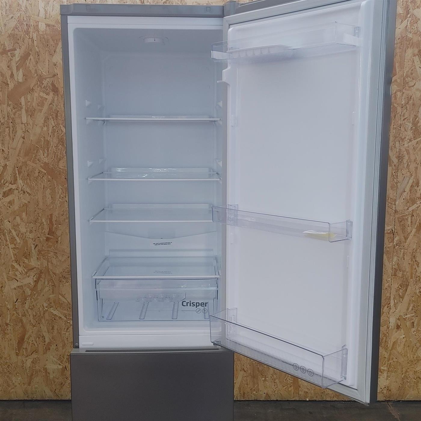Frigorifero Beko RCSA300K40GN 291 L