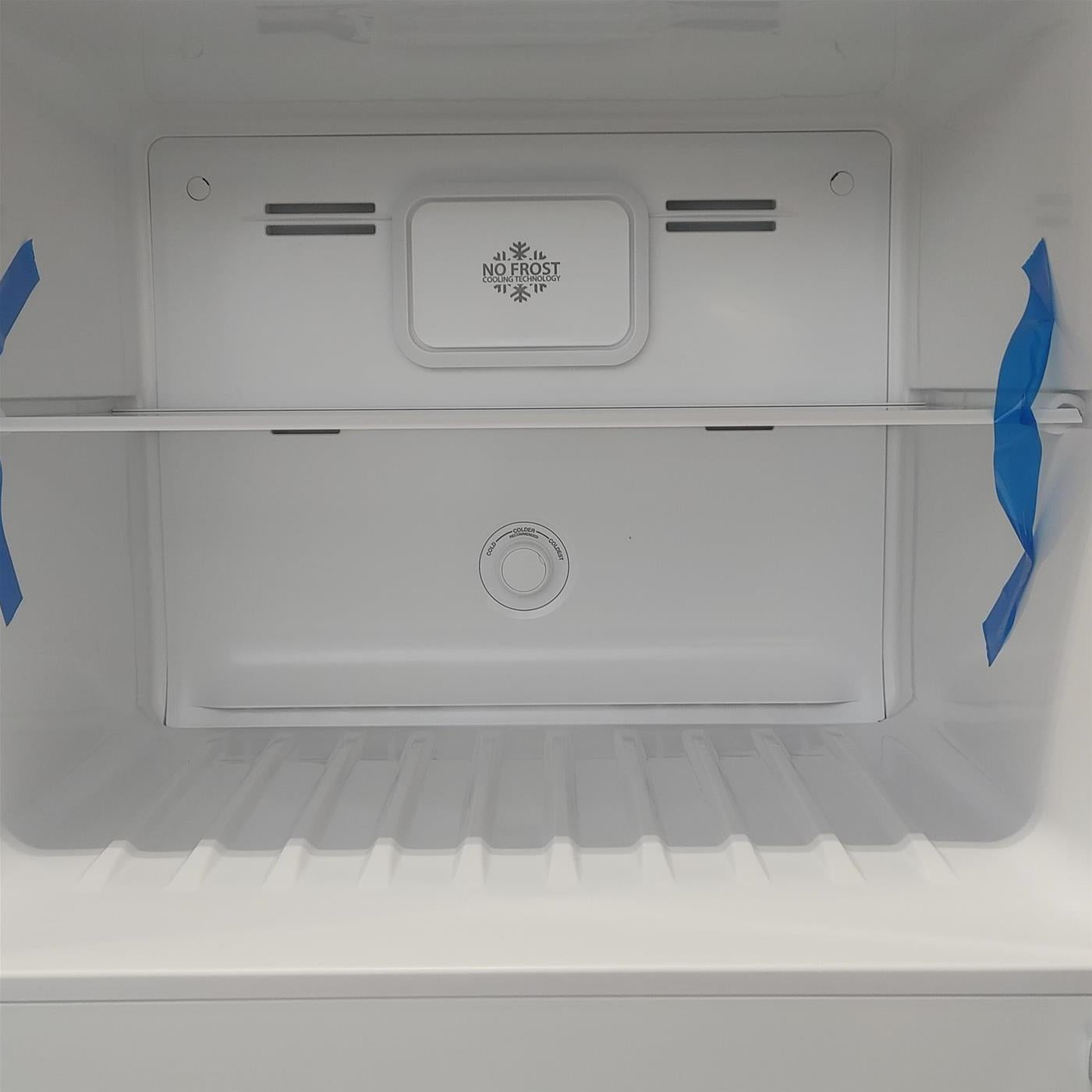 KOENIC KFK554FNF Frigo Libera installazione 413 LF