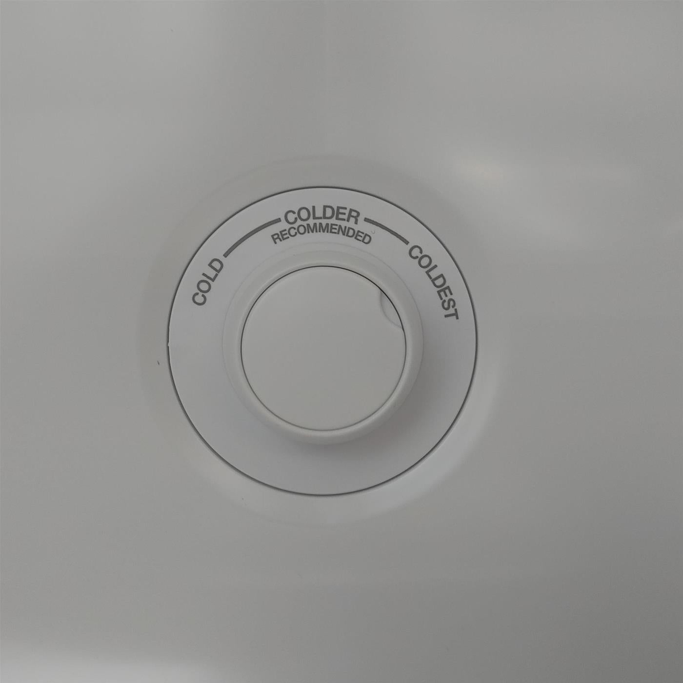 KOENIC KFK554FNF Frigo Libera installazione 413 LF