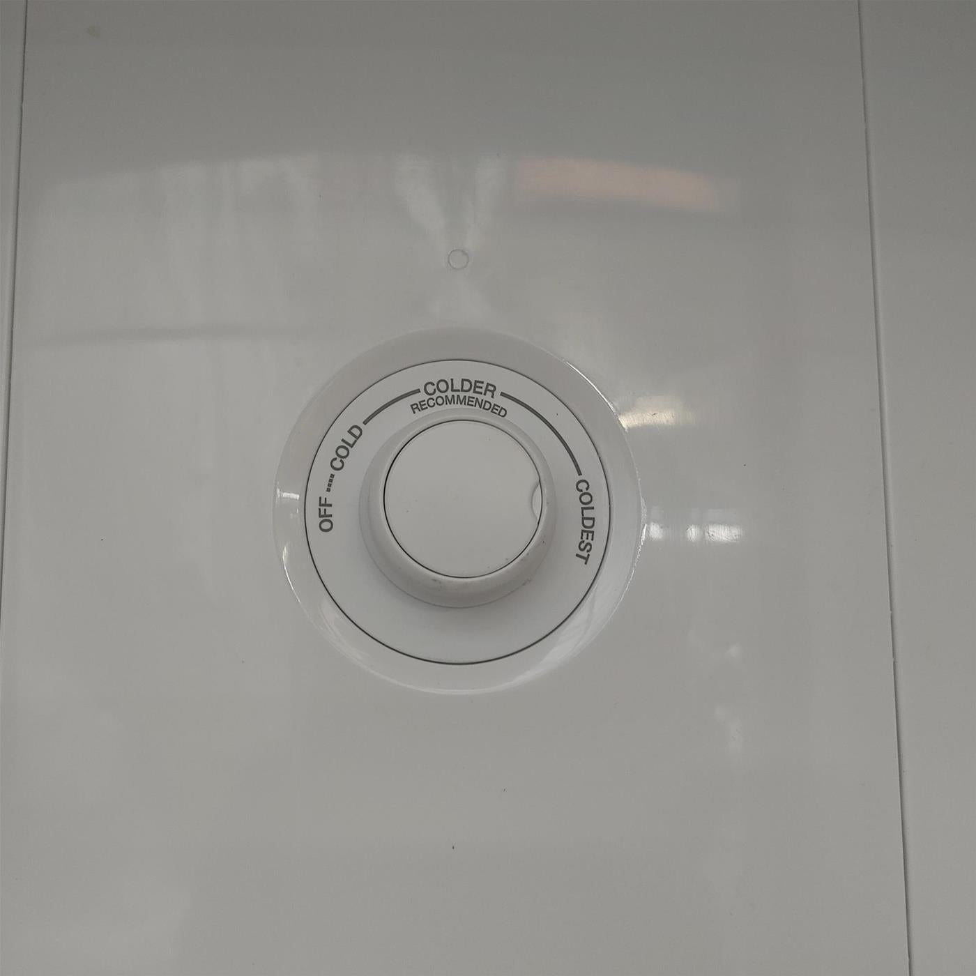 KOENIC KFK554FNF Frigo Libera installazione 413 LF