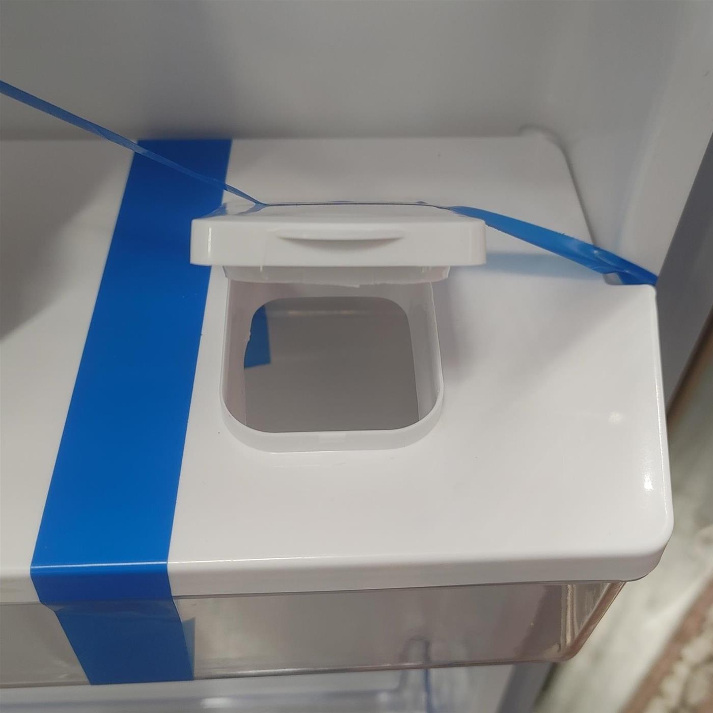 KOENIC KFK554FNF Frigo Libera installazione 413 LF