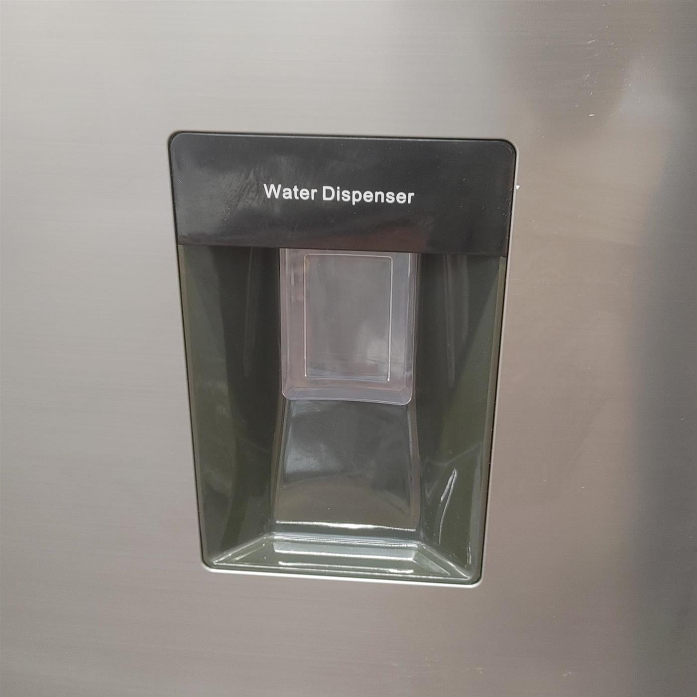 KOENIC KFK554FNF Frigo Libera installazione 413 LF