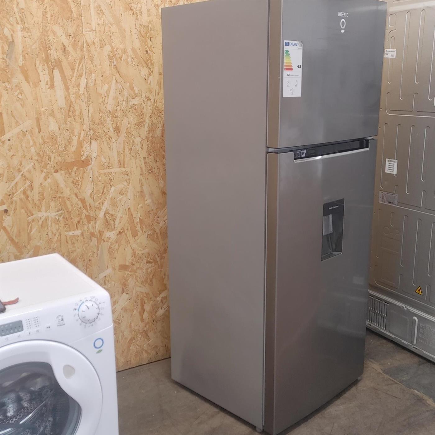 KOENIC KFK554FNF Frigo Libera installazione 413 LF