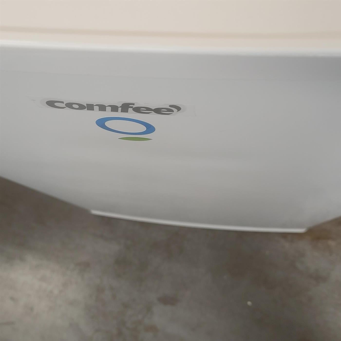 Frigorifero Comfee RCD132WH1 93 L