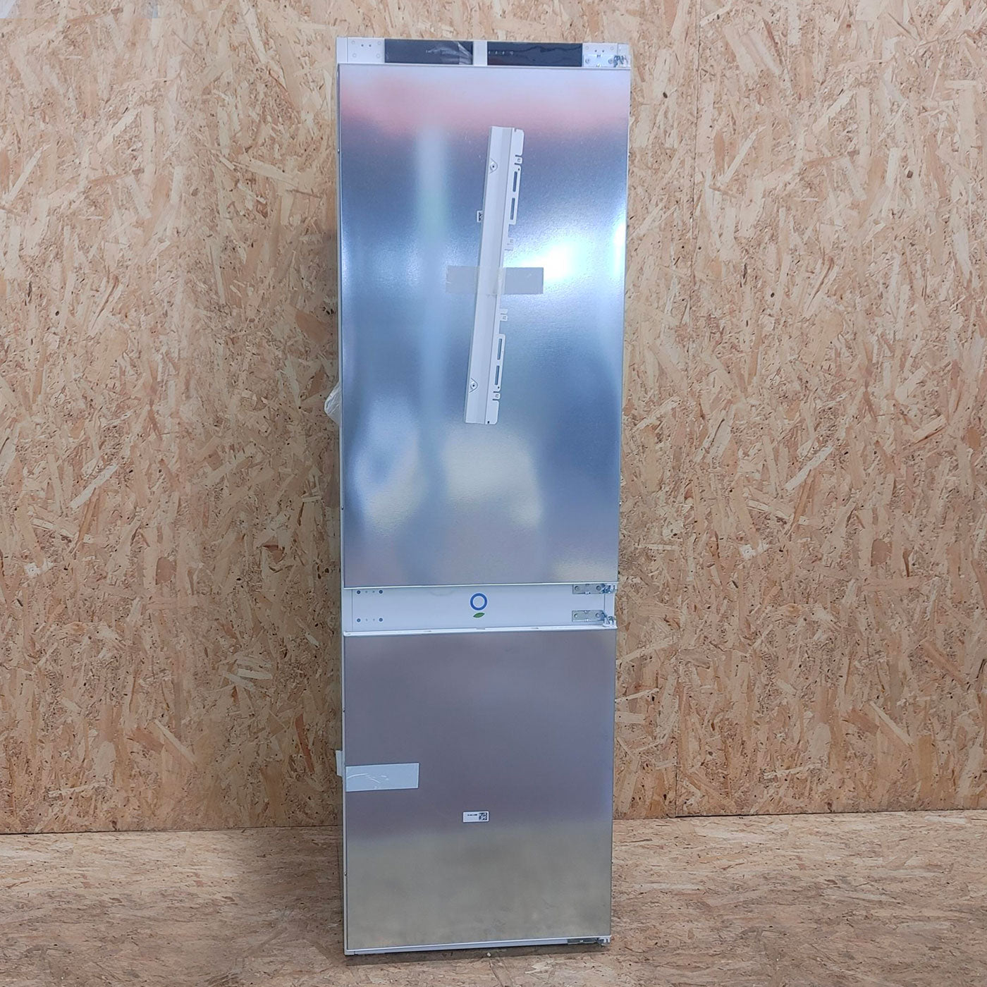Frigocongelatore Bosch Serie 4 KIV86VSE0 Da Incasso 267 LE Bianco