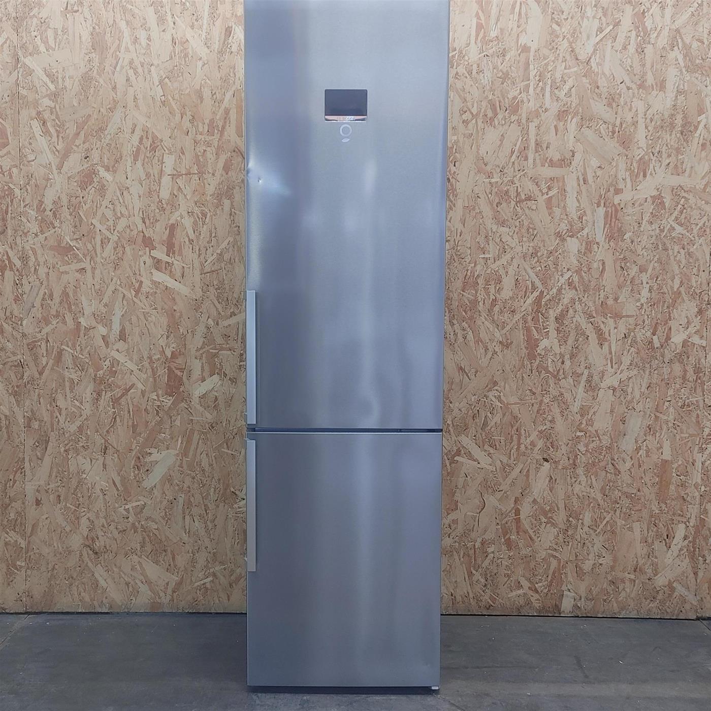 Frigorifero combinato Bosch Serie 4 KGN397ICT 363 L