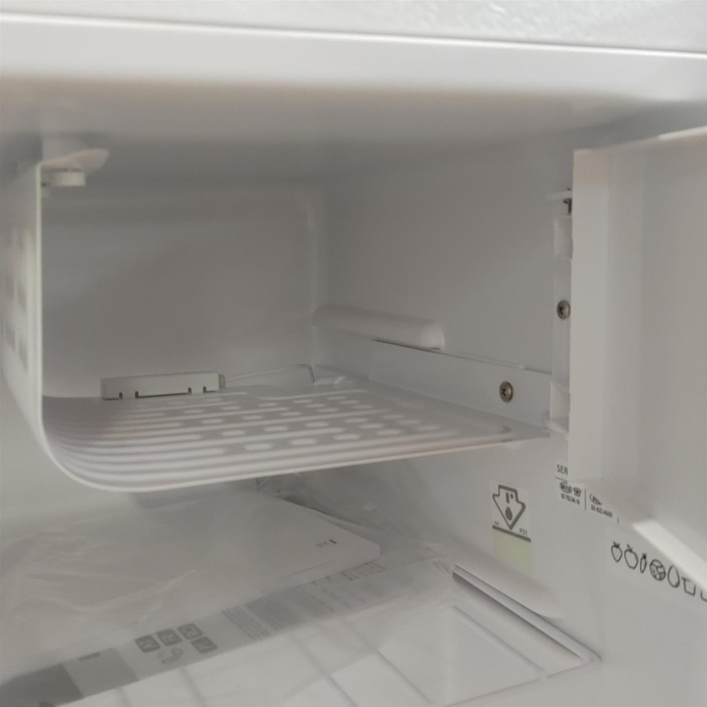 Candy CFO 050 E frigorifero Libera installazione 43 L F Bianco