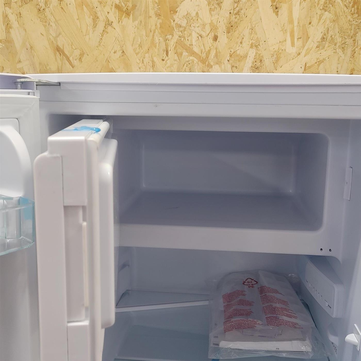 Frigorifero combinato Candy Comfort COT1S45FWH Libera Installazione 106 LF Bianco