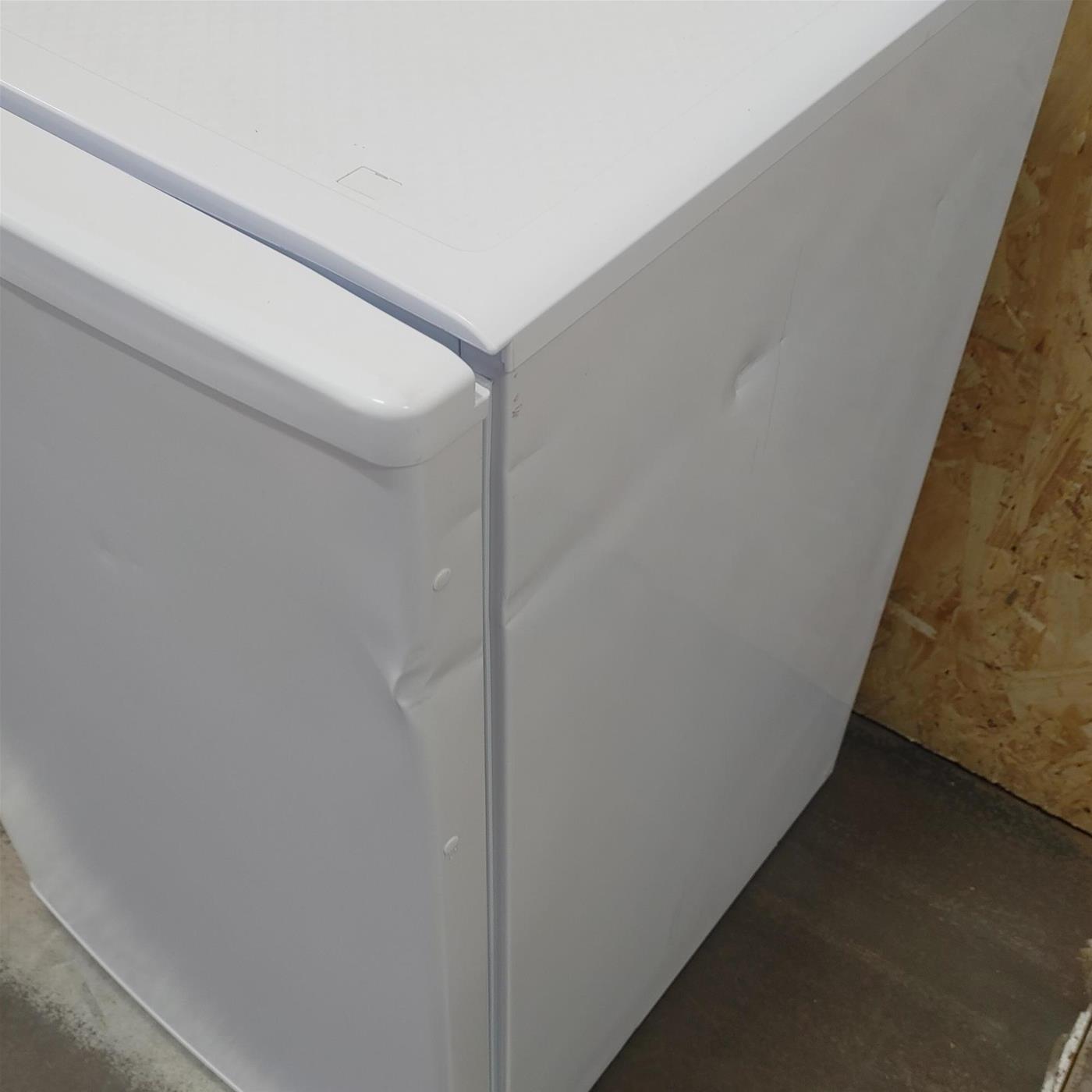 Frigorifero combinato Candy Comfort COT1S45FWH Libera Installazione 106 LF Bianco