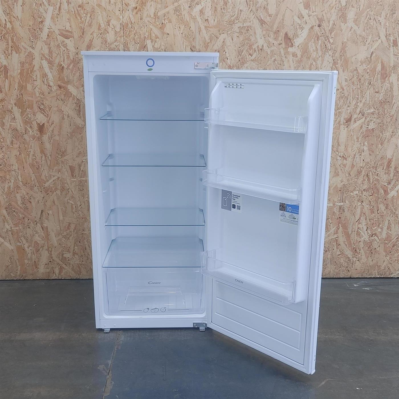 Frigorifero Candy CIL 220 NE Da incasso 197 L