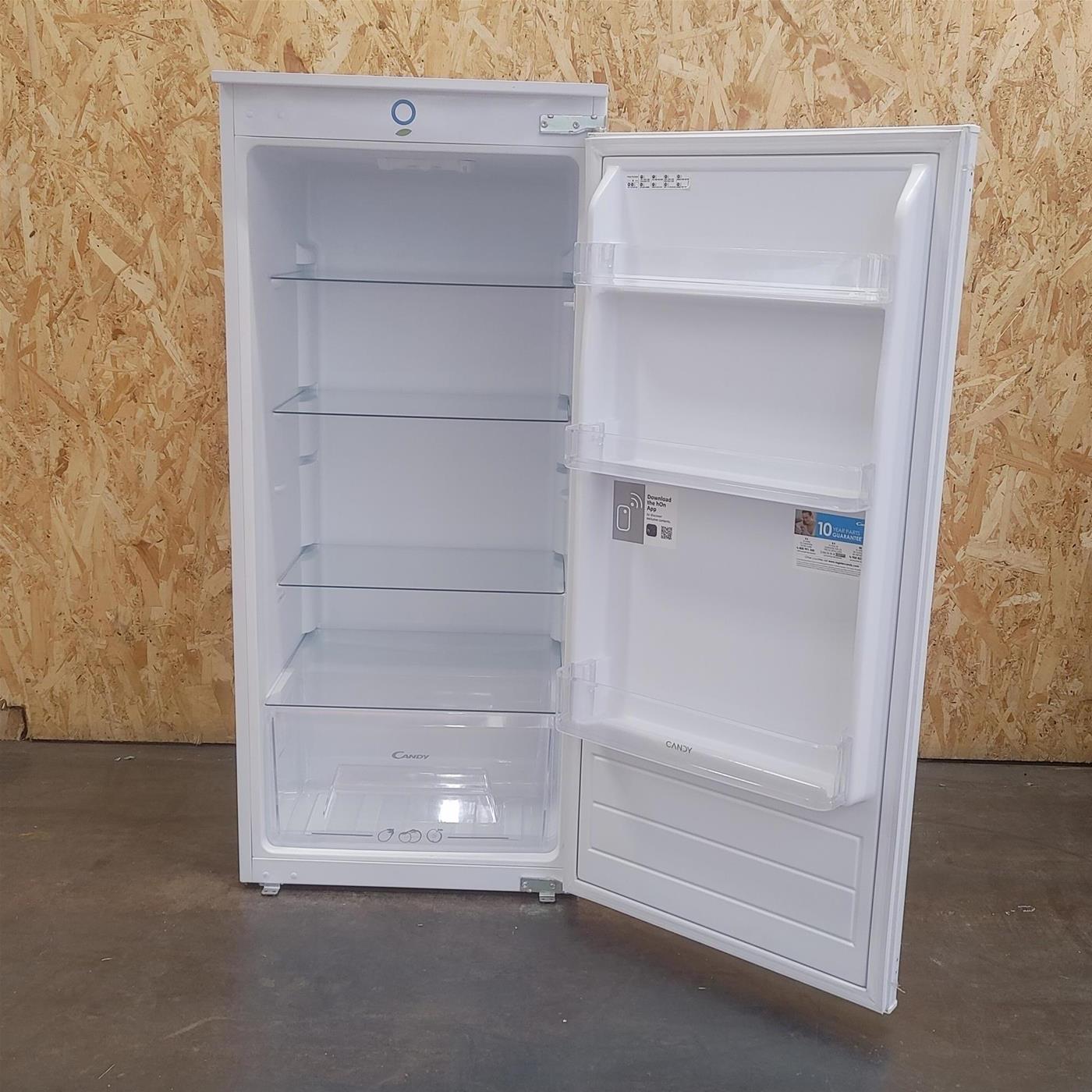 Frigorifero Candy CIL 220 NE Da incasso 197 L