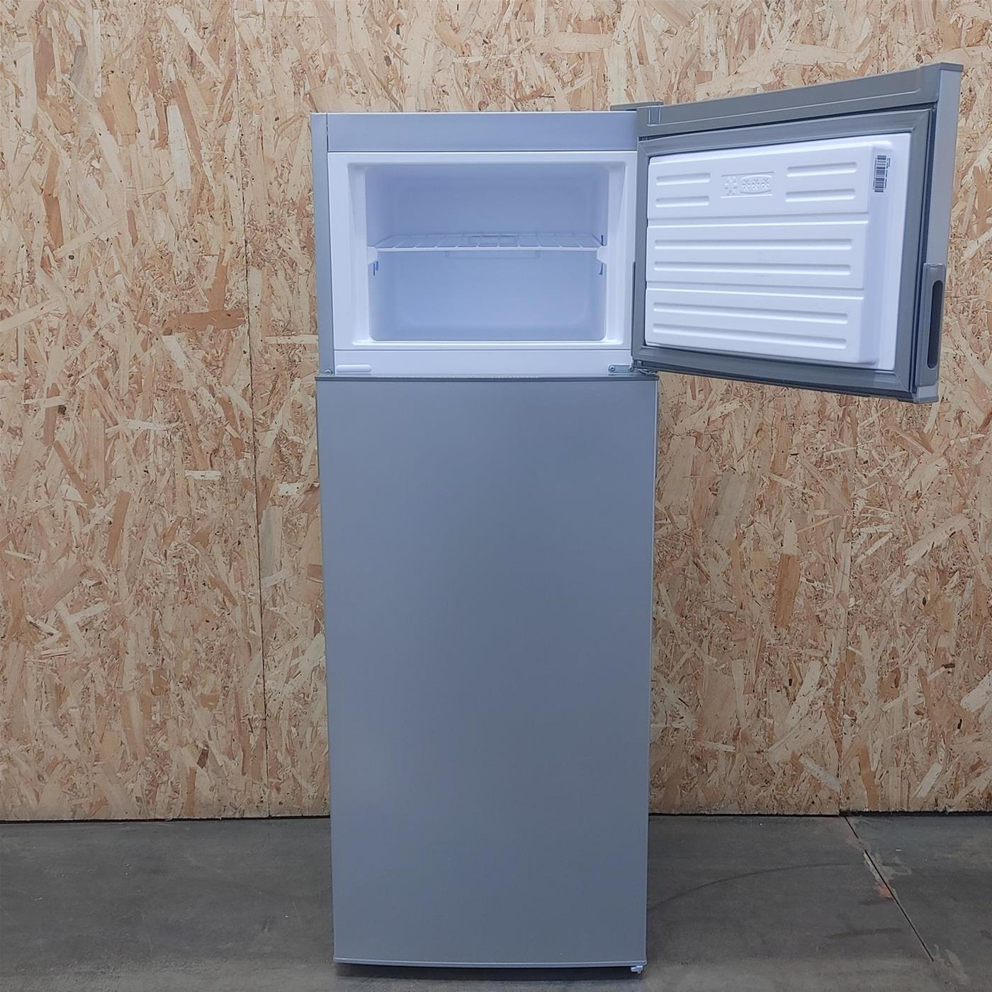 Candy CDV1S514FS Libera installazione 212 LF Argento