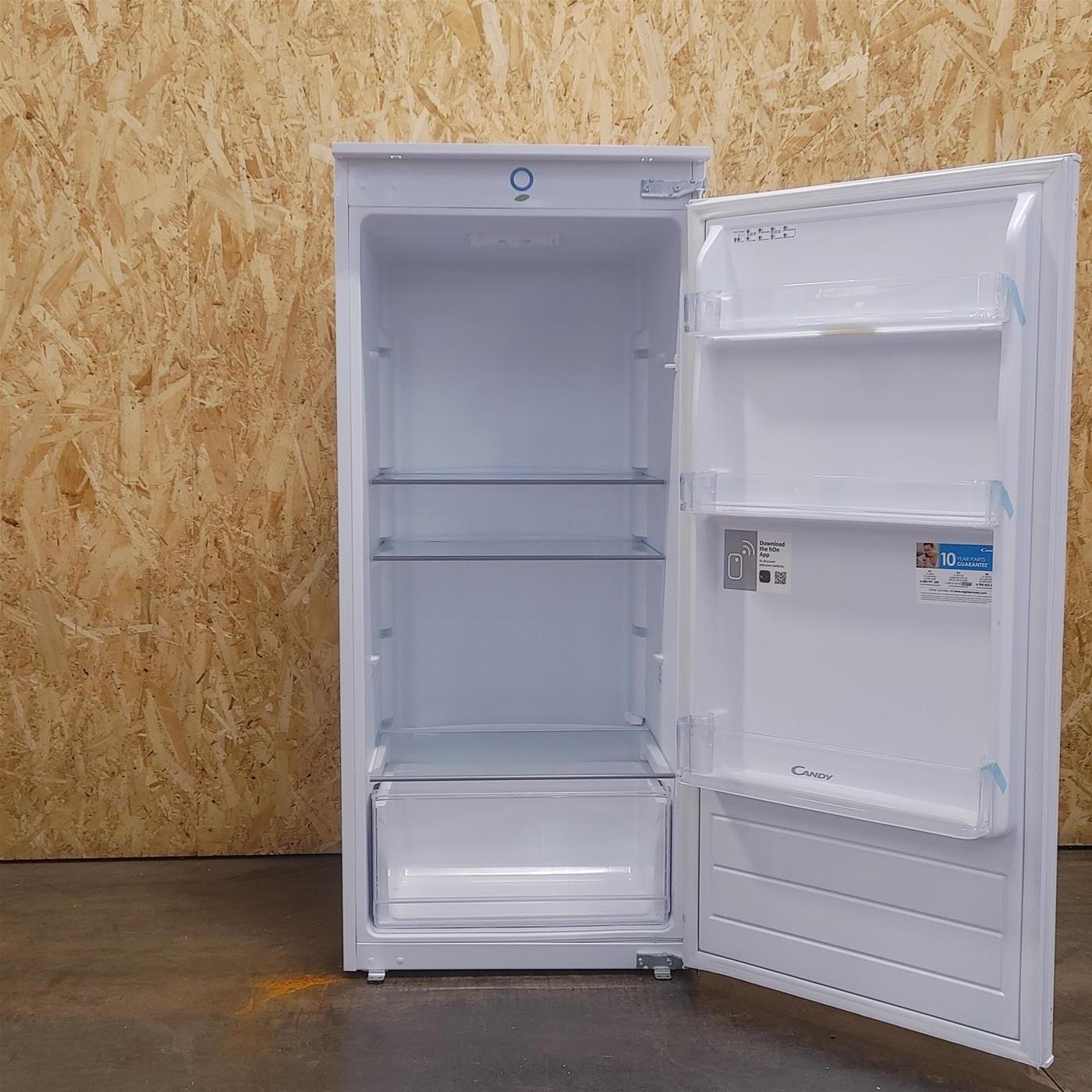 Frigorifero Candy CIL 220 EE/N Da incasso 197 L