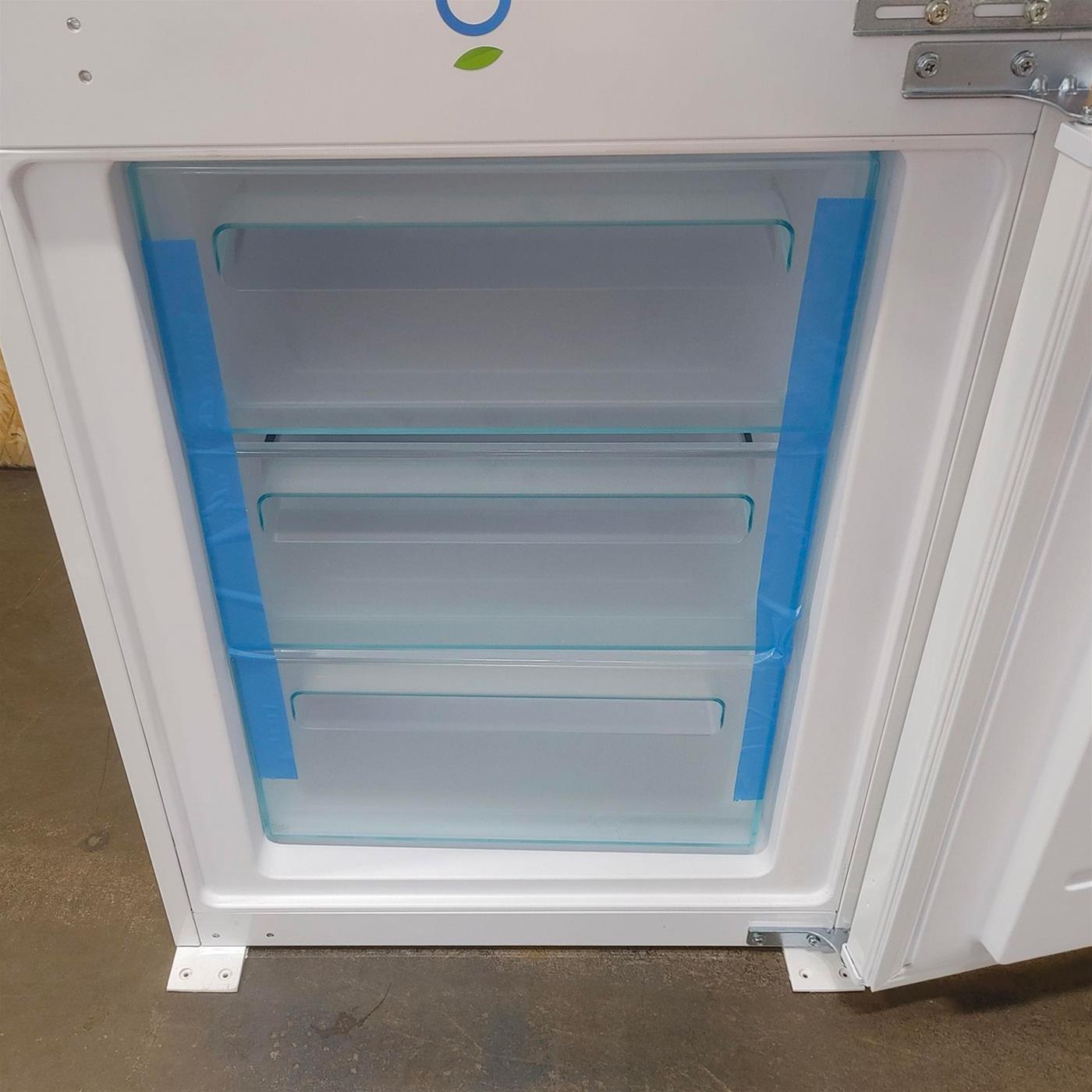 Frigorifero Candy CBL3518E Da incasso 263 L