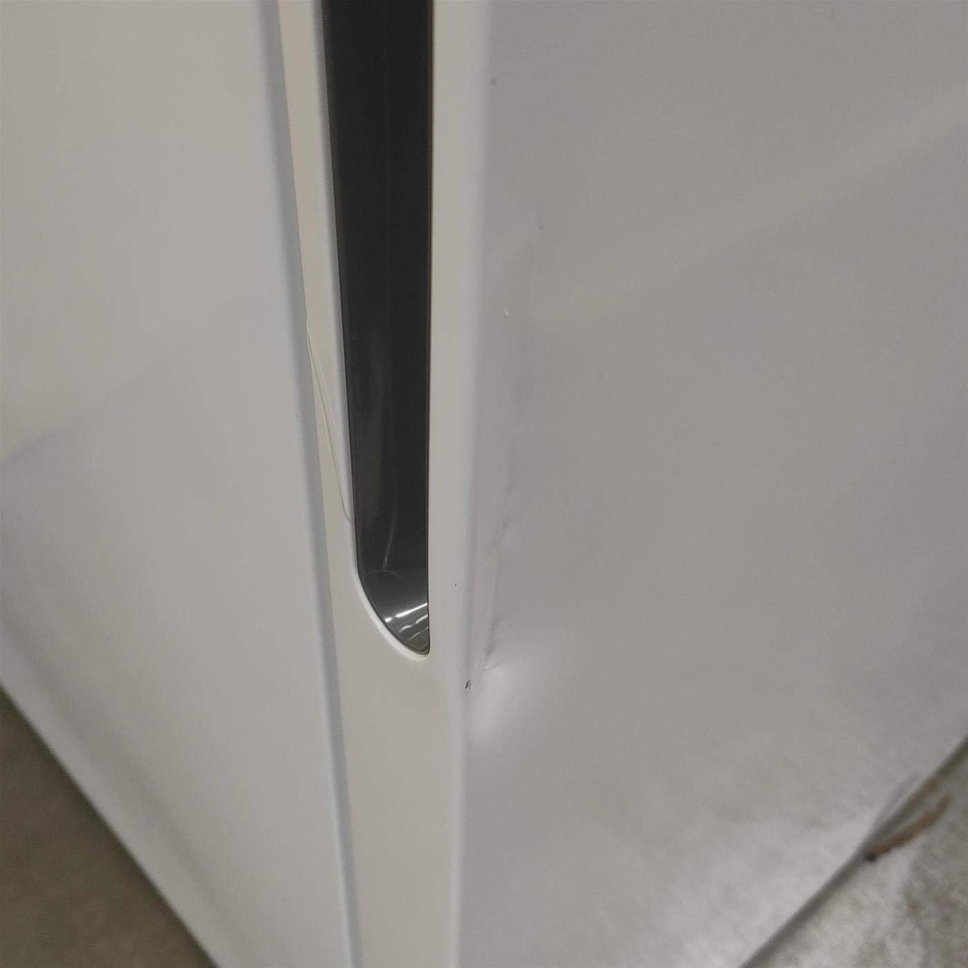 Candy Fresco CCE3T618EW Libera installazione 341 L E Bianco