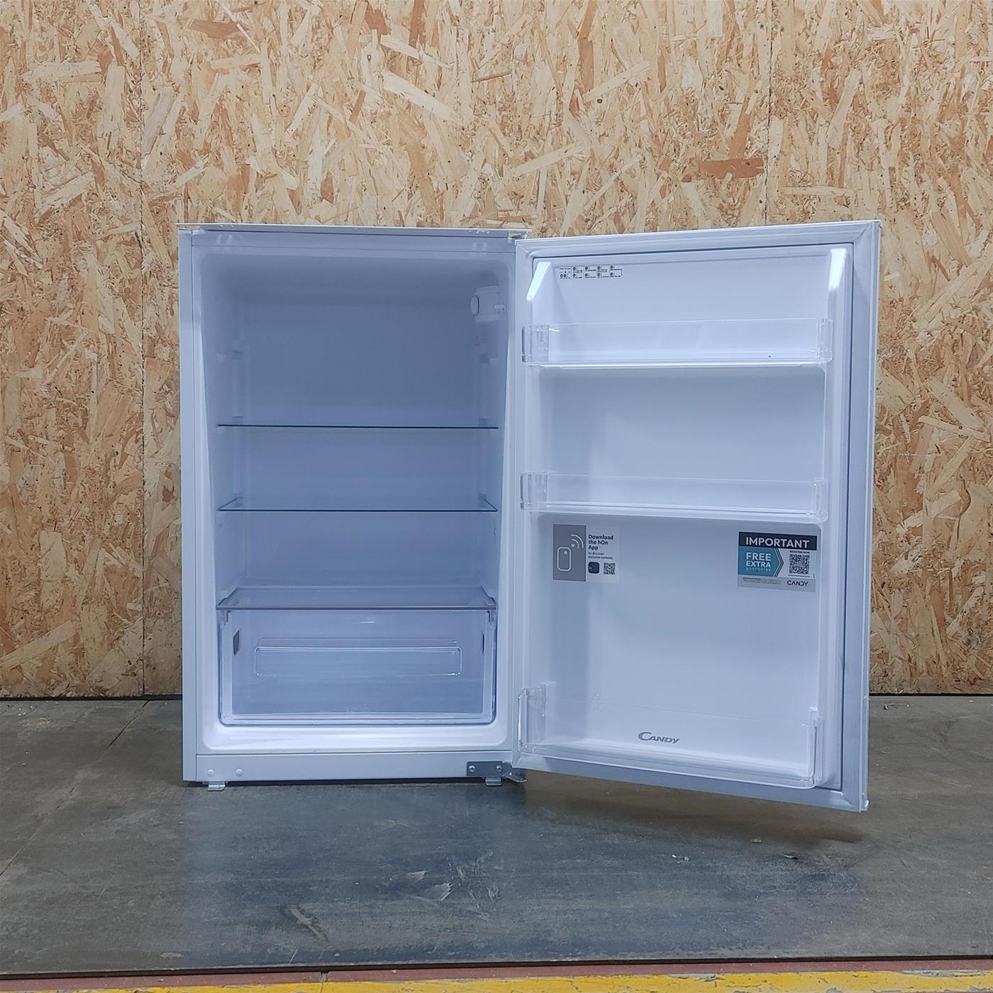 Frigorifero Candy CMLS59EWI Da incasso 135 L