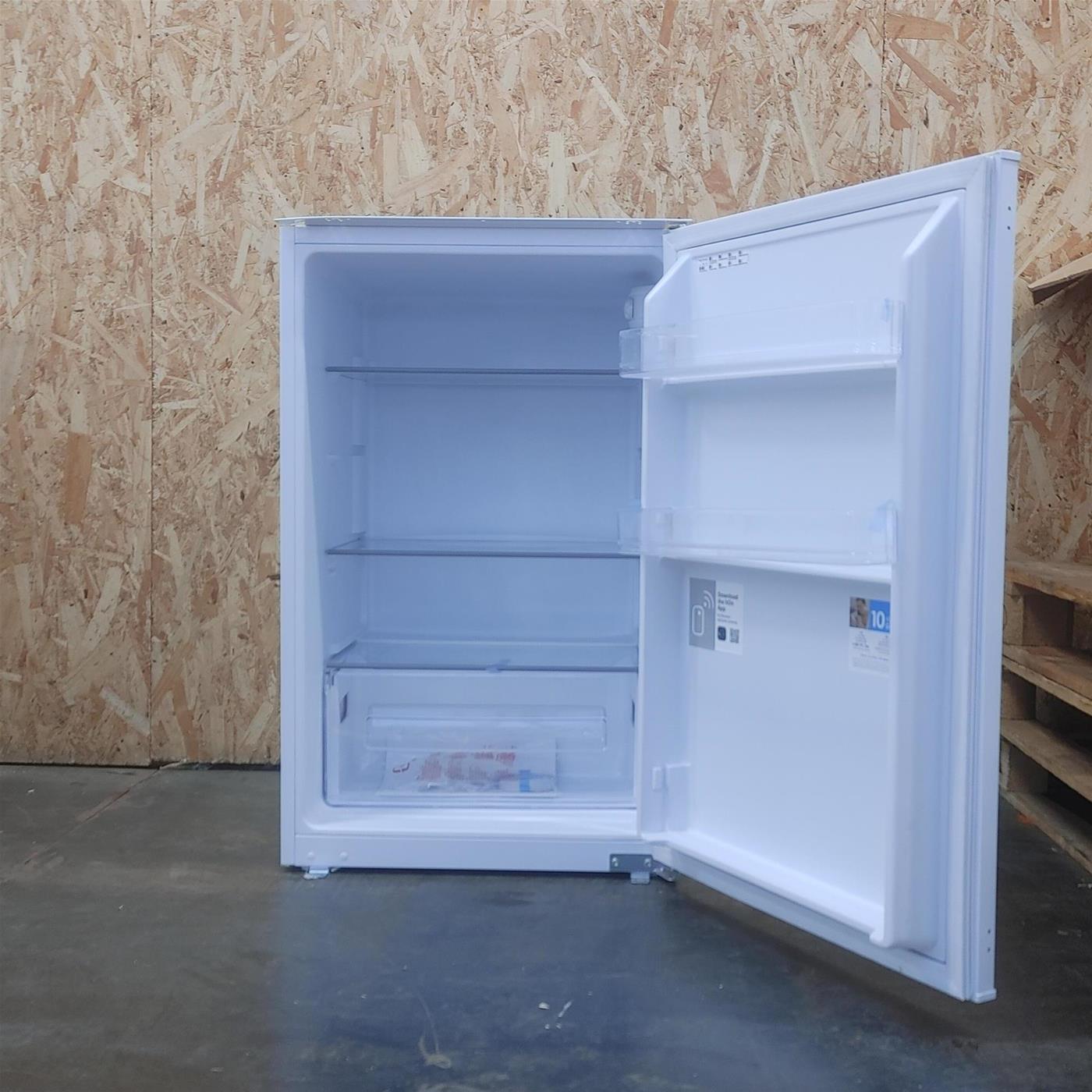 Frigorifero Candy CMLS59EW da incasso