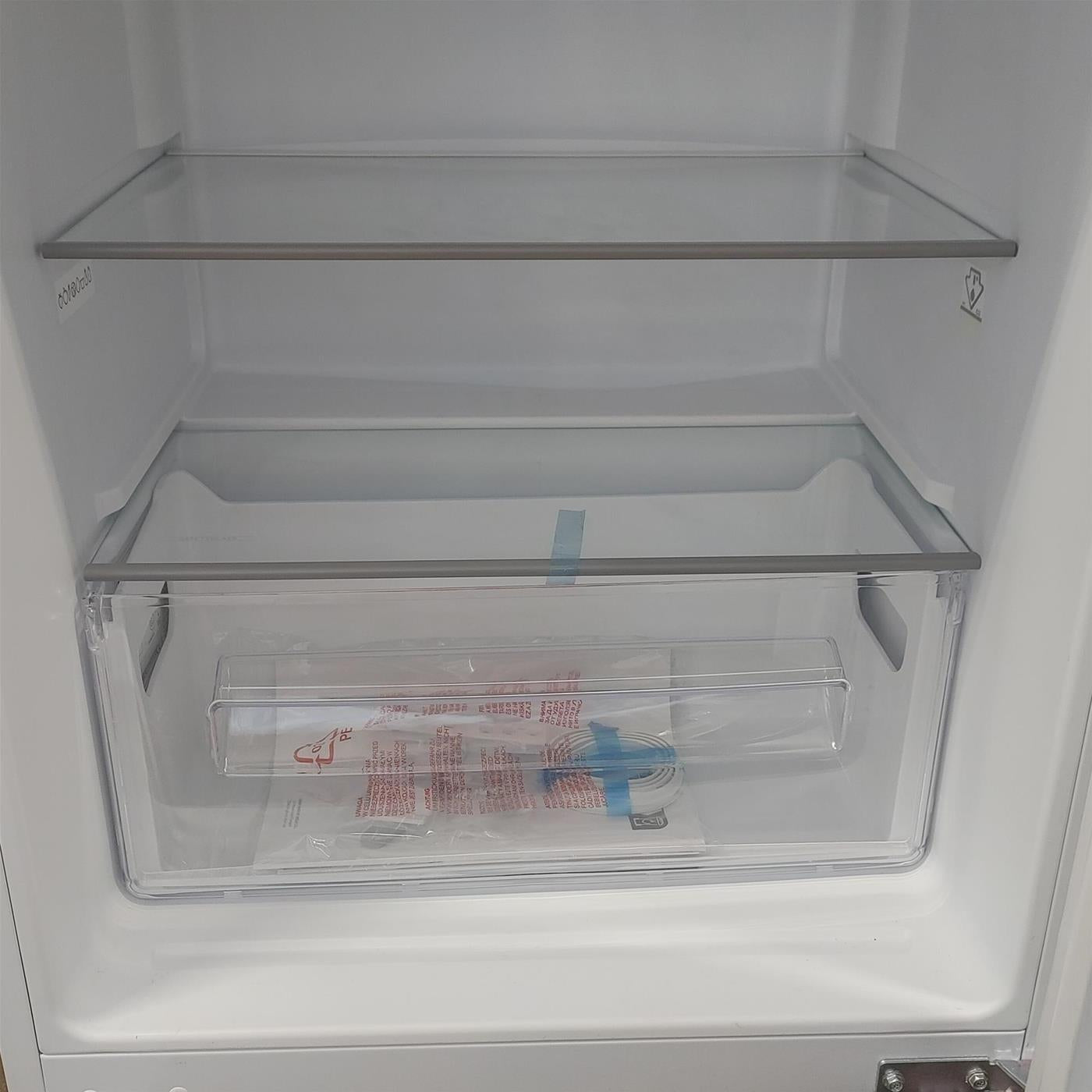 Frigorifero Candy CMLS59EW da incasso