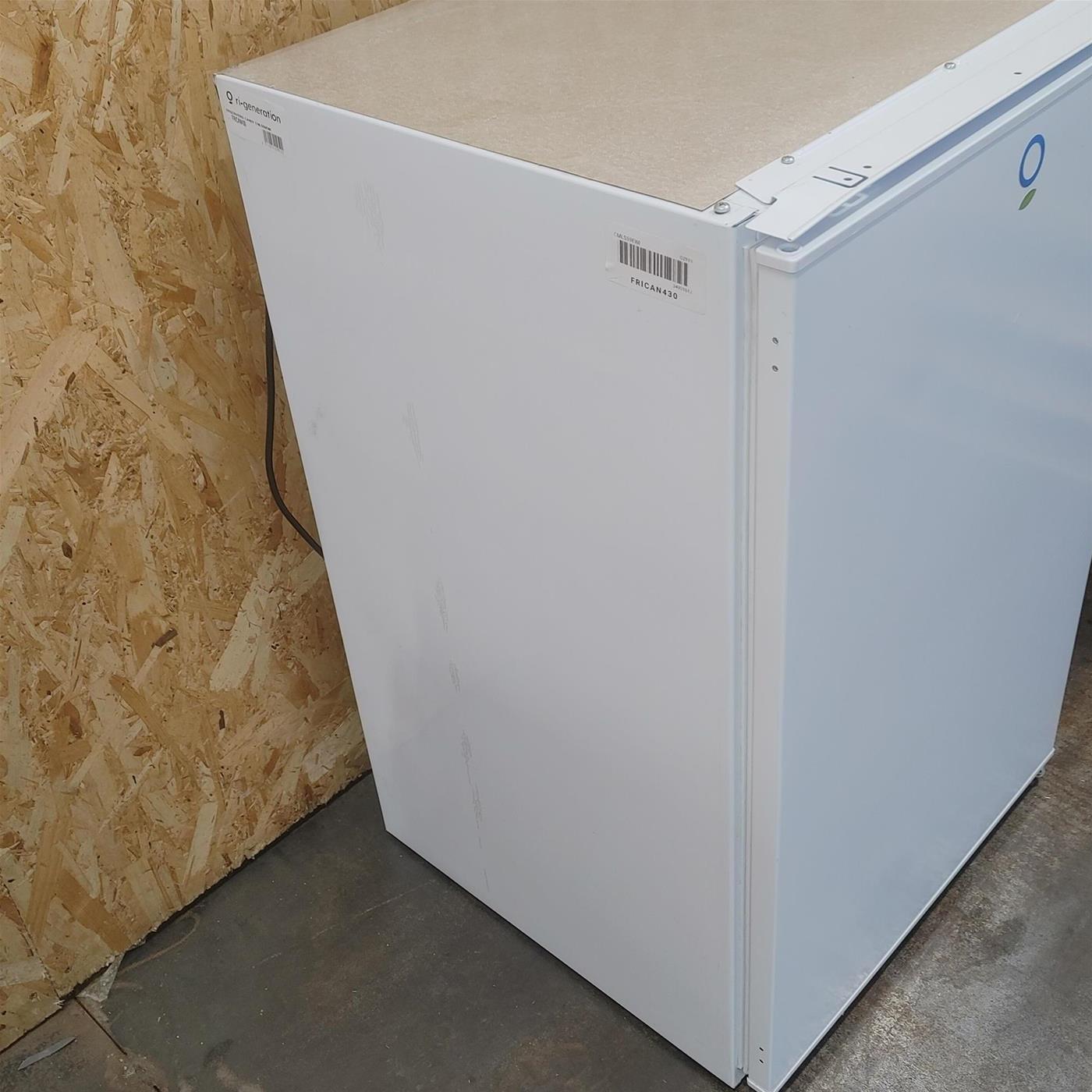 Frigorifero Candy CMLS59EW da incasso