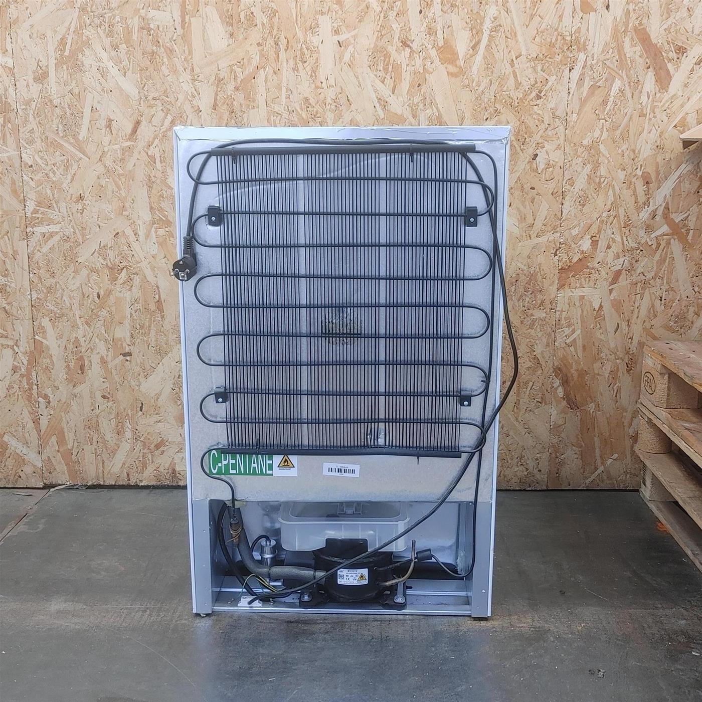 Frigorifero Candy CMLS59EW da incasso