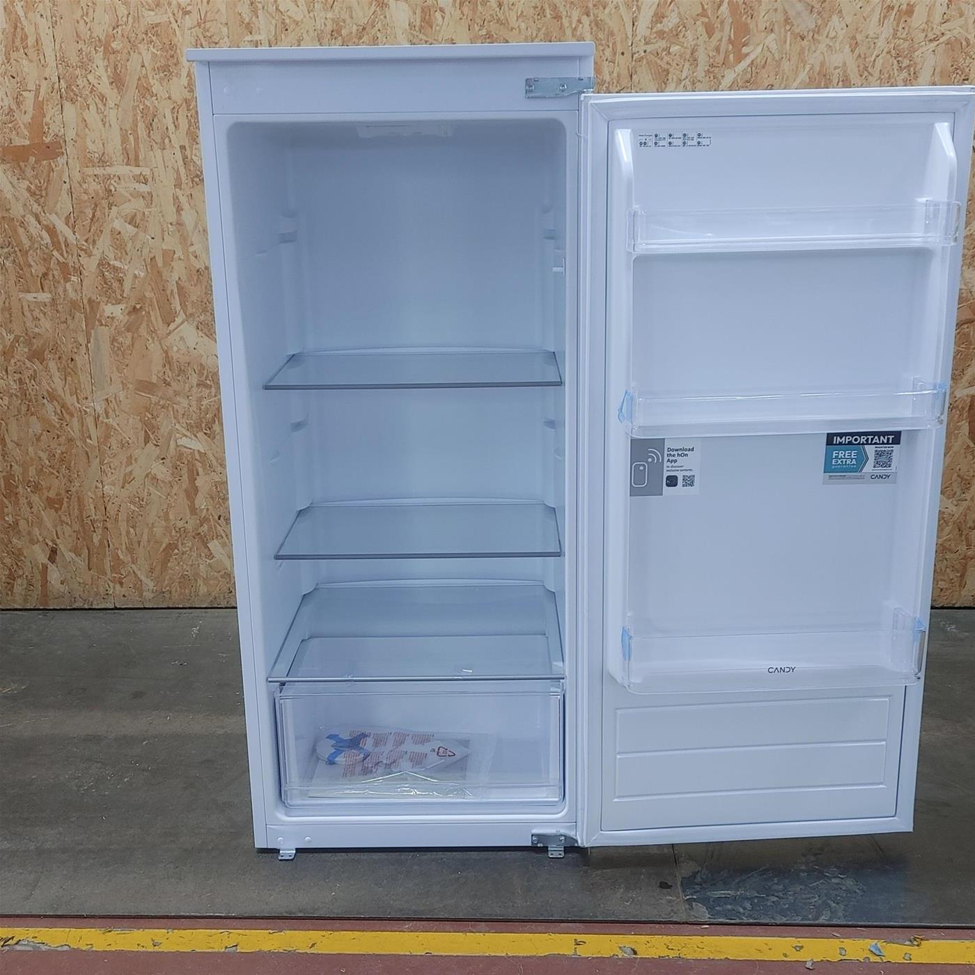 Frigorifero Candy CML12EI Da incasso 197 L