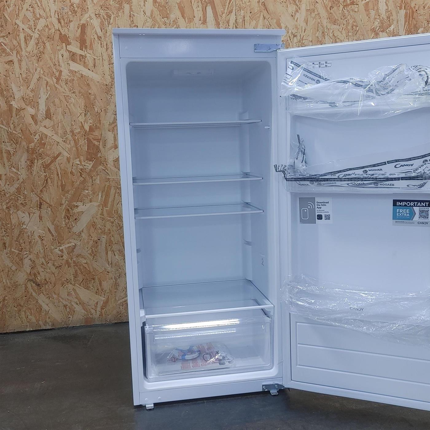 Frigorifero Candy CML12EI Da incasso 197 L