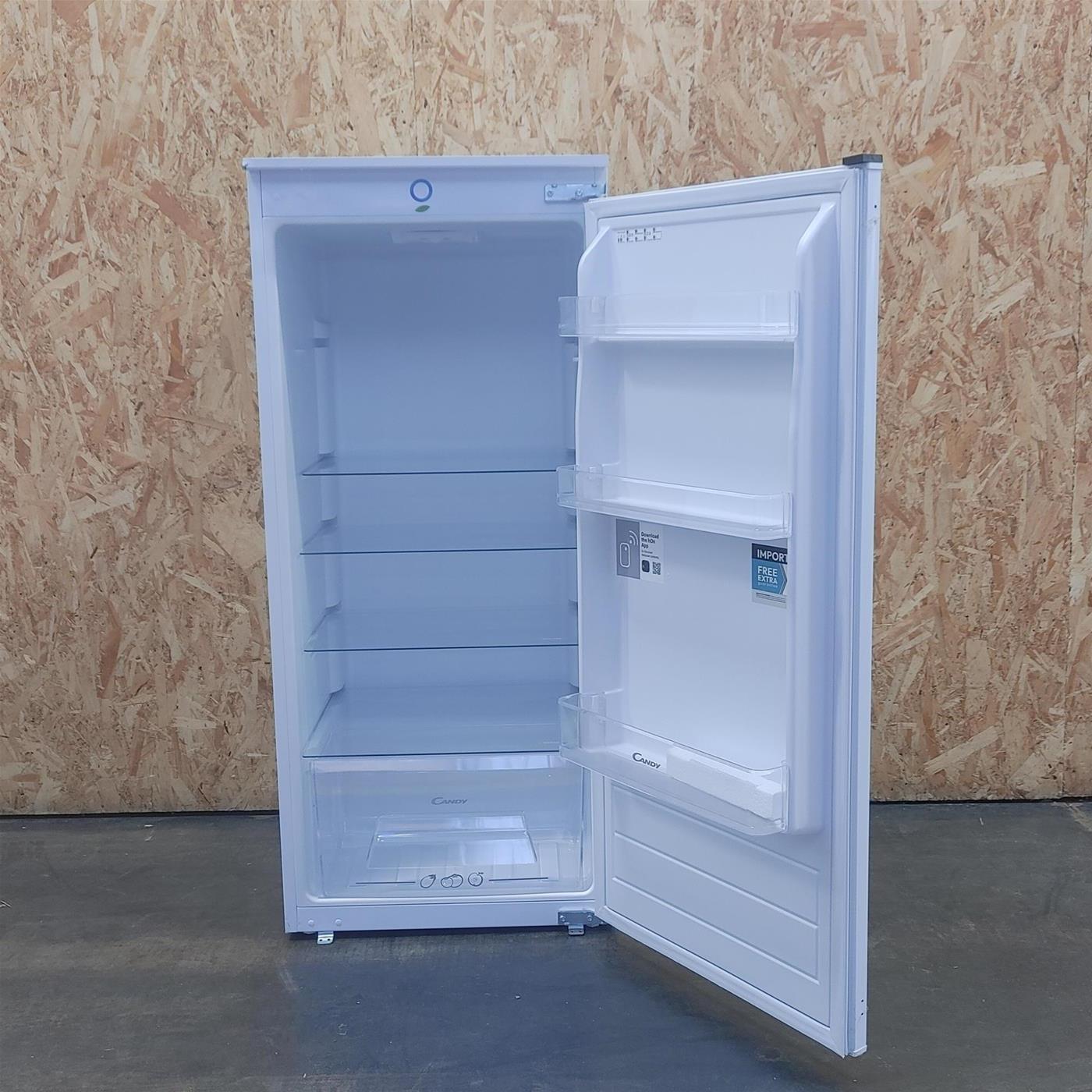 Frigorifero Candy CML12EI Da incasso 197 L