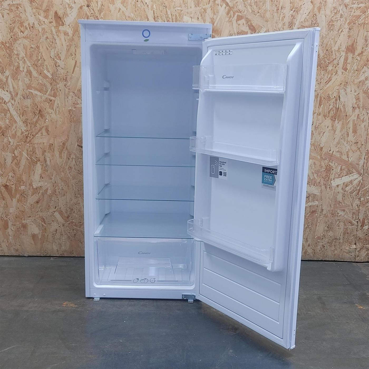 Frigorifero Candy CML12EI Da incasso 197 L