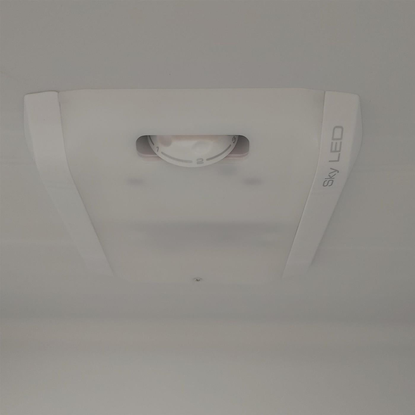 Frigorifero Candy CML12EI da incasso 197 L