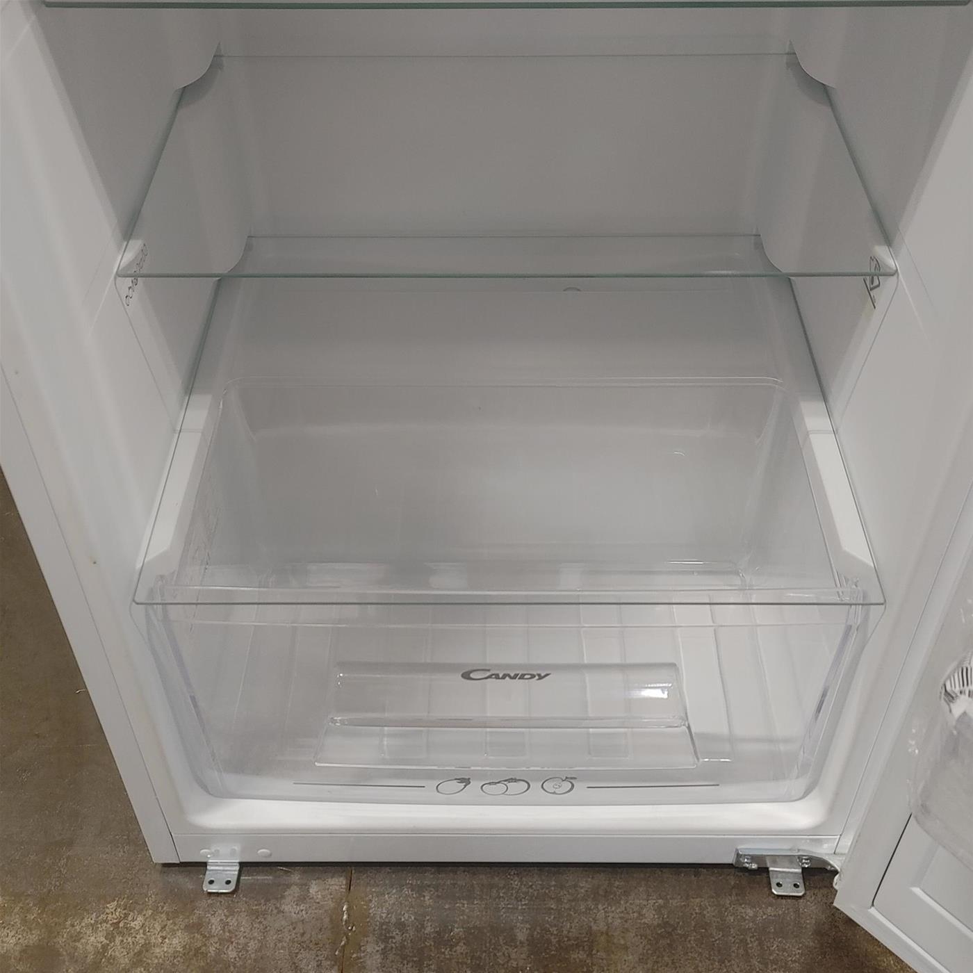 Candy CML12EI frigorifero Da incasso 197 L E Bianco