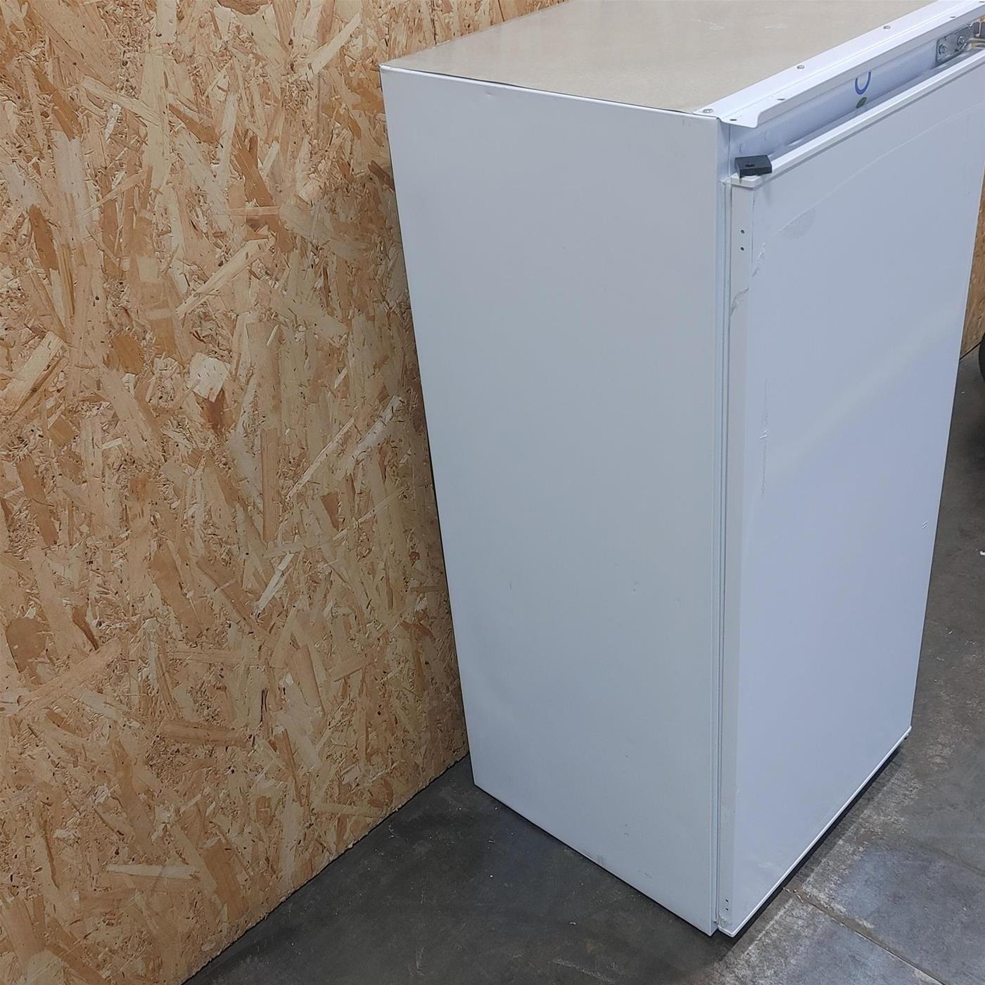 Candy CML12EI frigorifero Da incasso 197 L E Bianco
