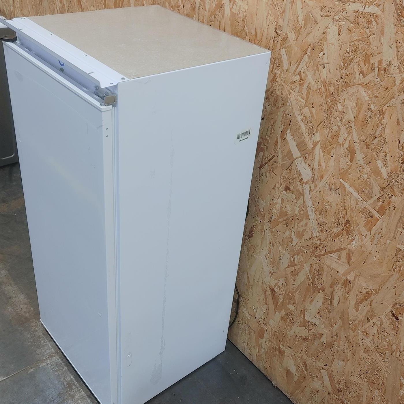 Candy CML12EI frigorifero Da incasso 197 L E Bianco
