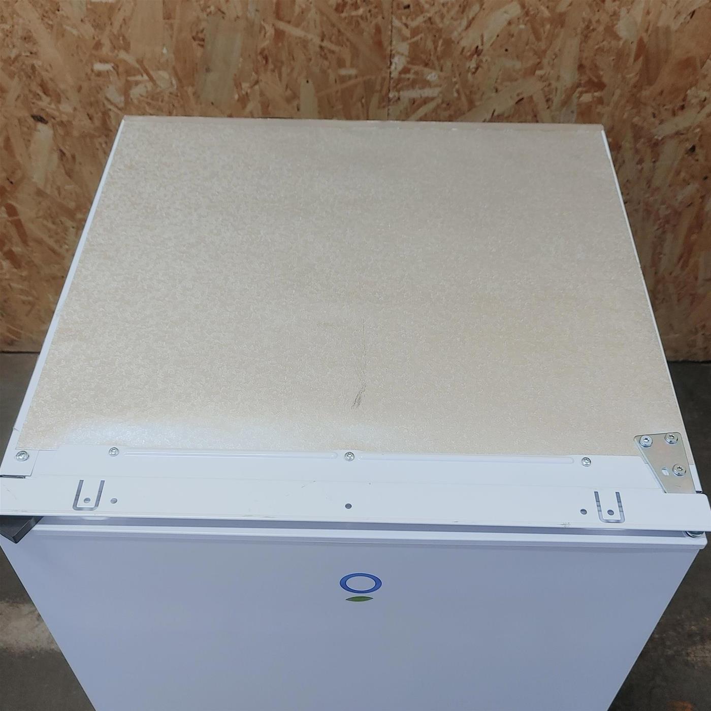 Frigorifero Candy CMLS59EW Incasso 135 LE Bianco