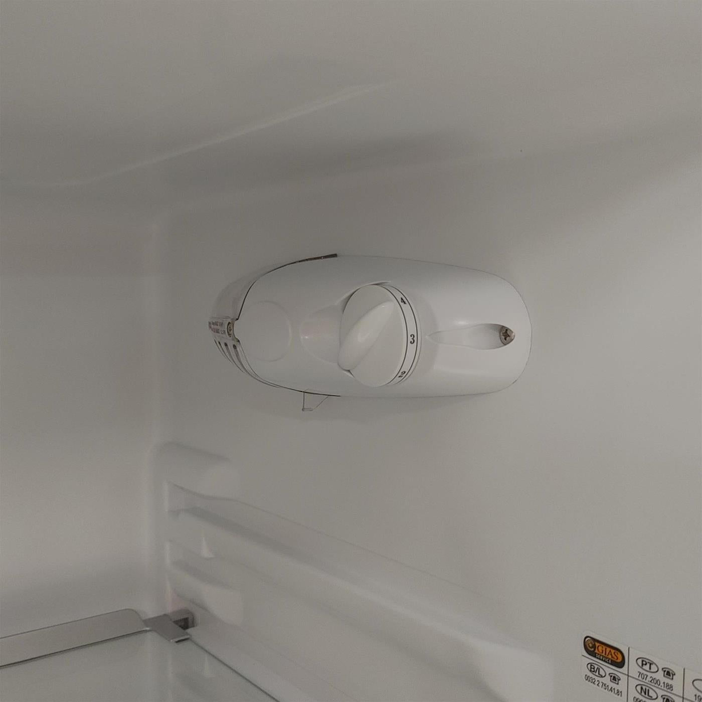 Frigo da tavolo Candy CRU 160E da incasso 133L